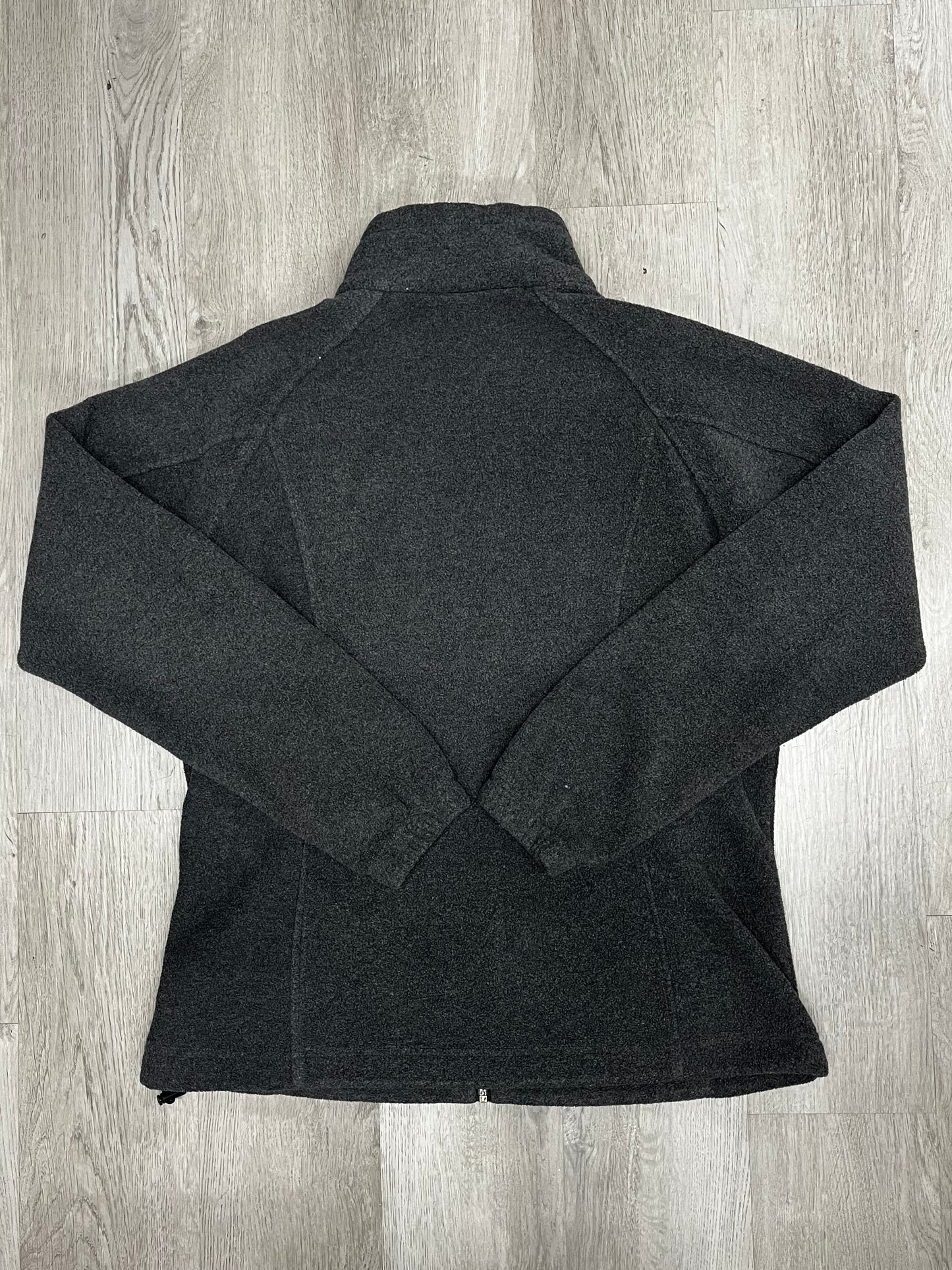 Women’s Columbia Benton Springs Full Zip Fleece Jacket