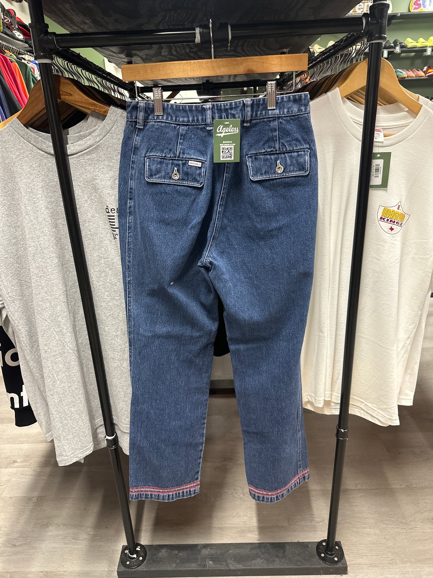Vintage Lauren Jeans Co Jeans