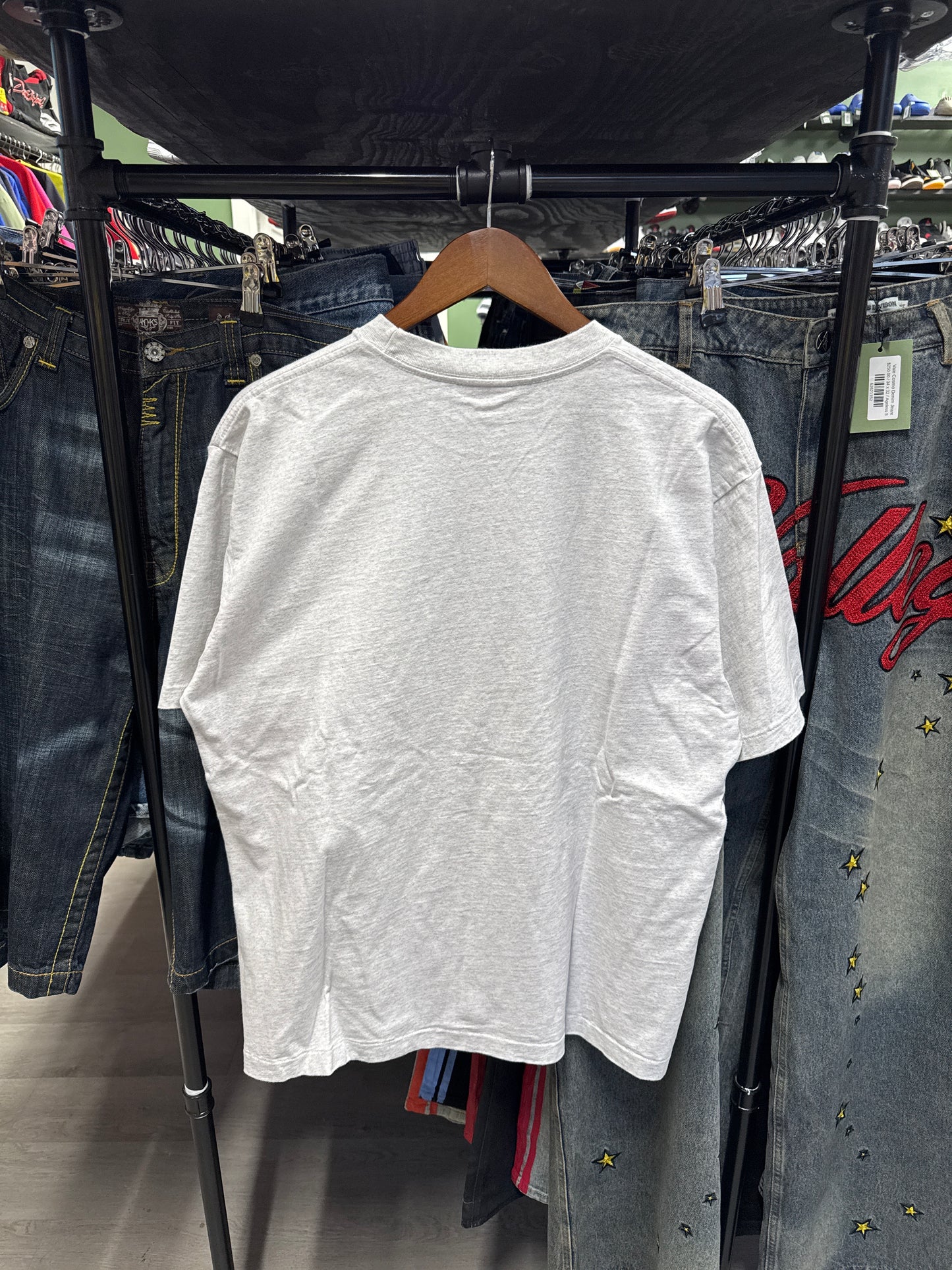 A Bathing Ape Bape Lightning Tee