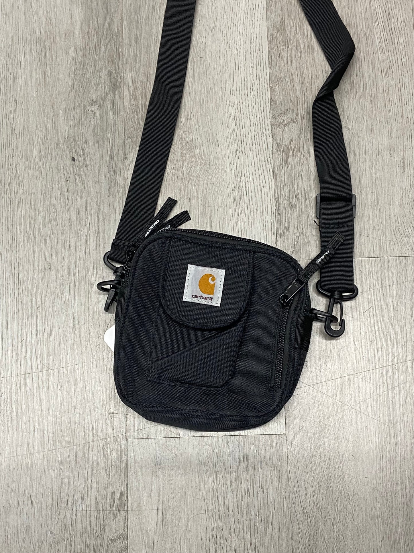 Carhartt Work In Progress WIP Essentials Small Crossbody Bag