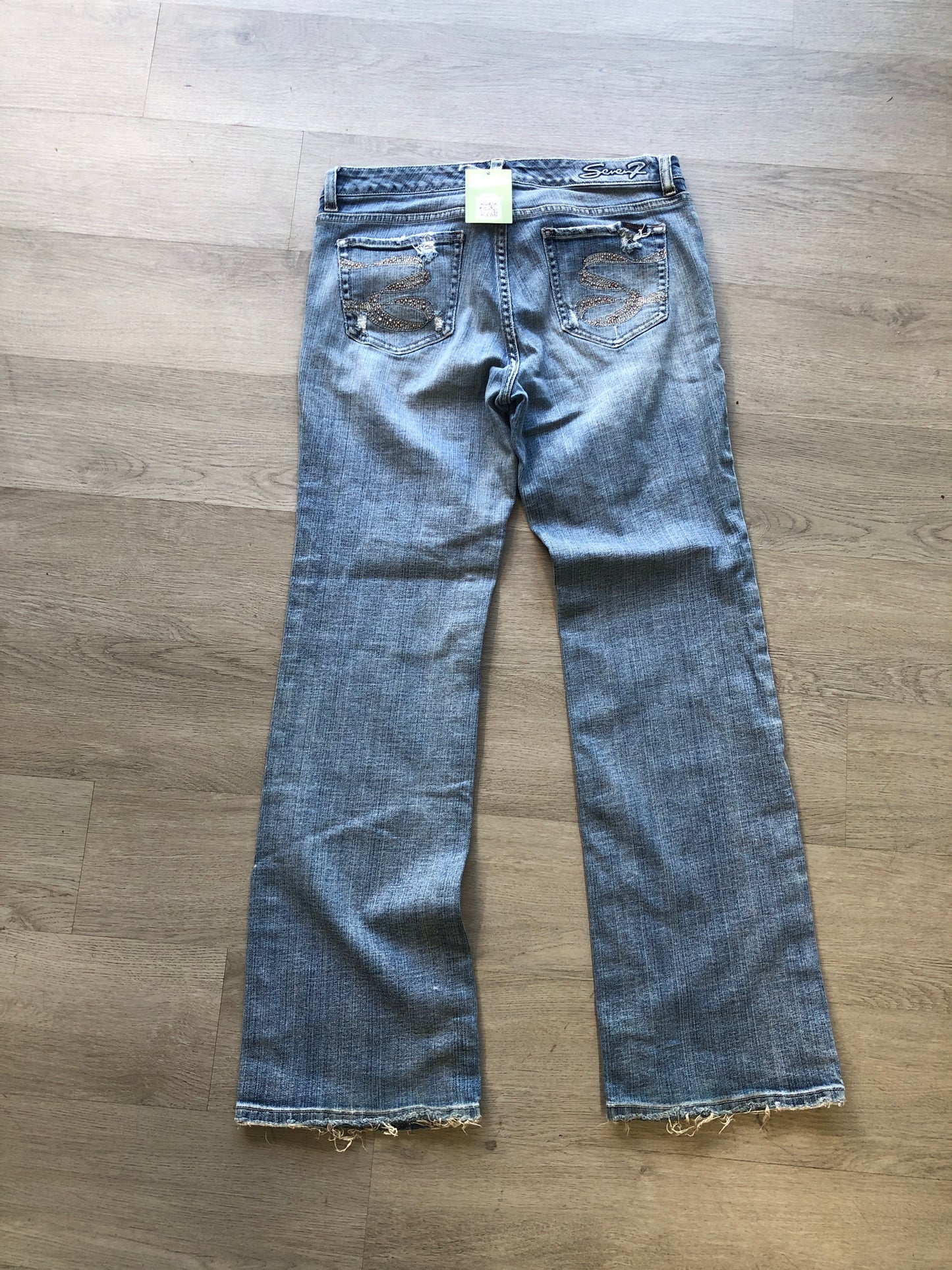Seven Denim Jeans