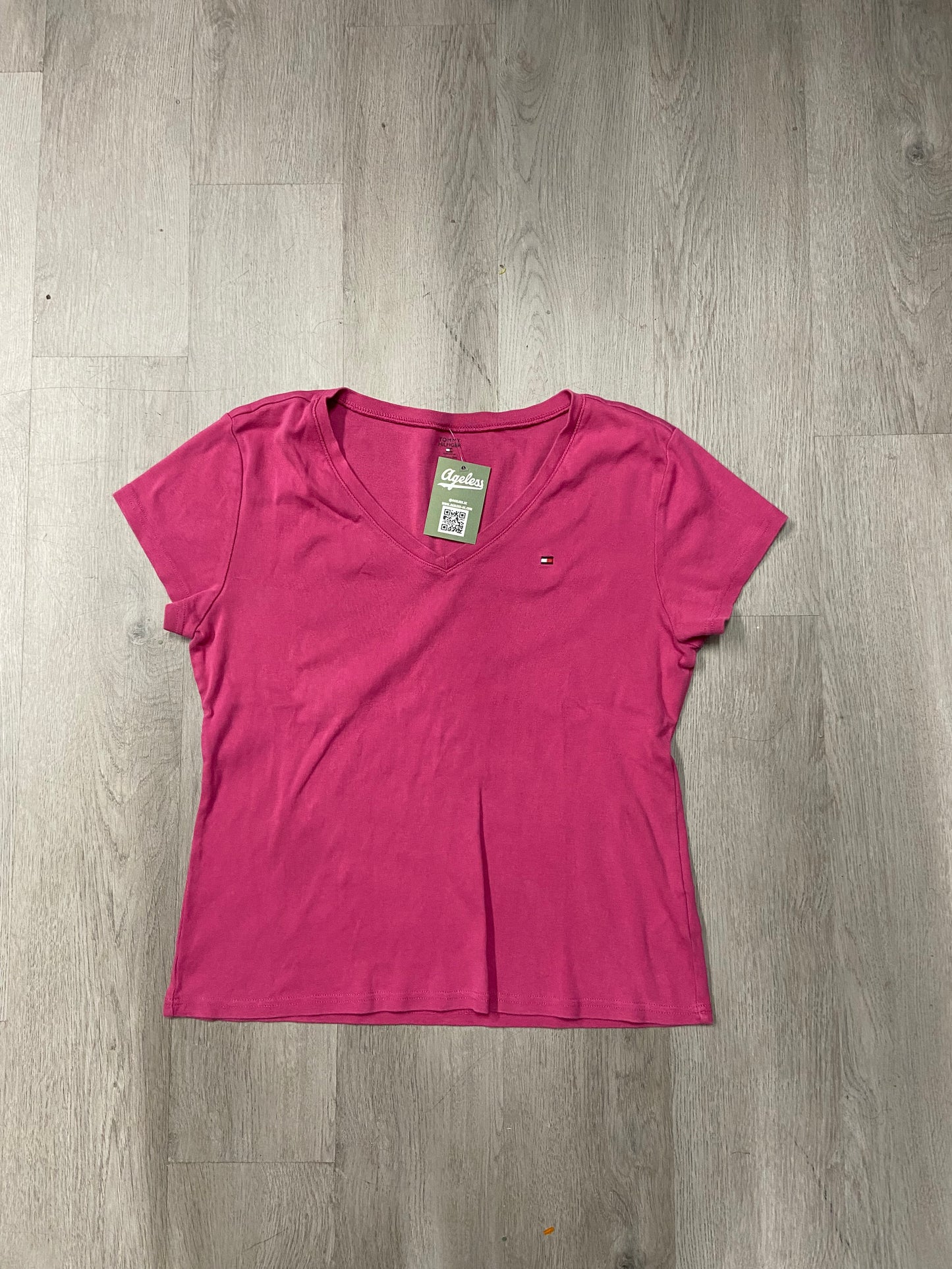 Y2K Women’s Tommy Hilfiger Top