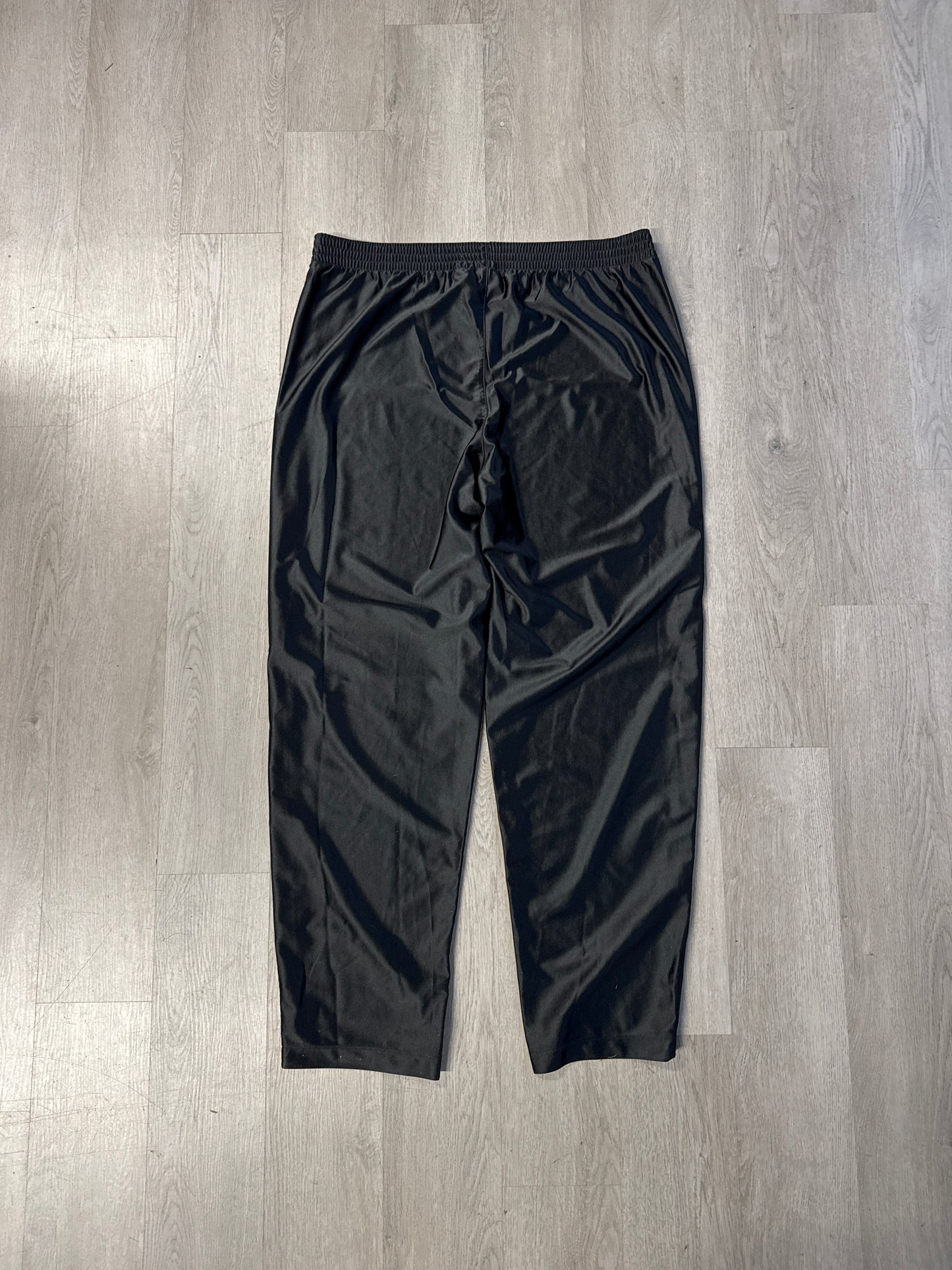 Vintage Nike Breakaway Black Track Pants