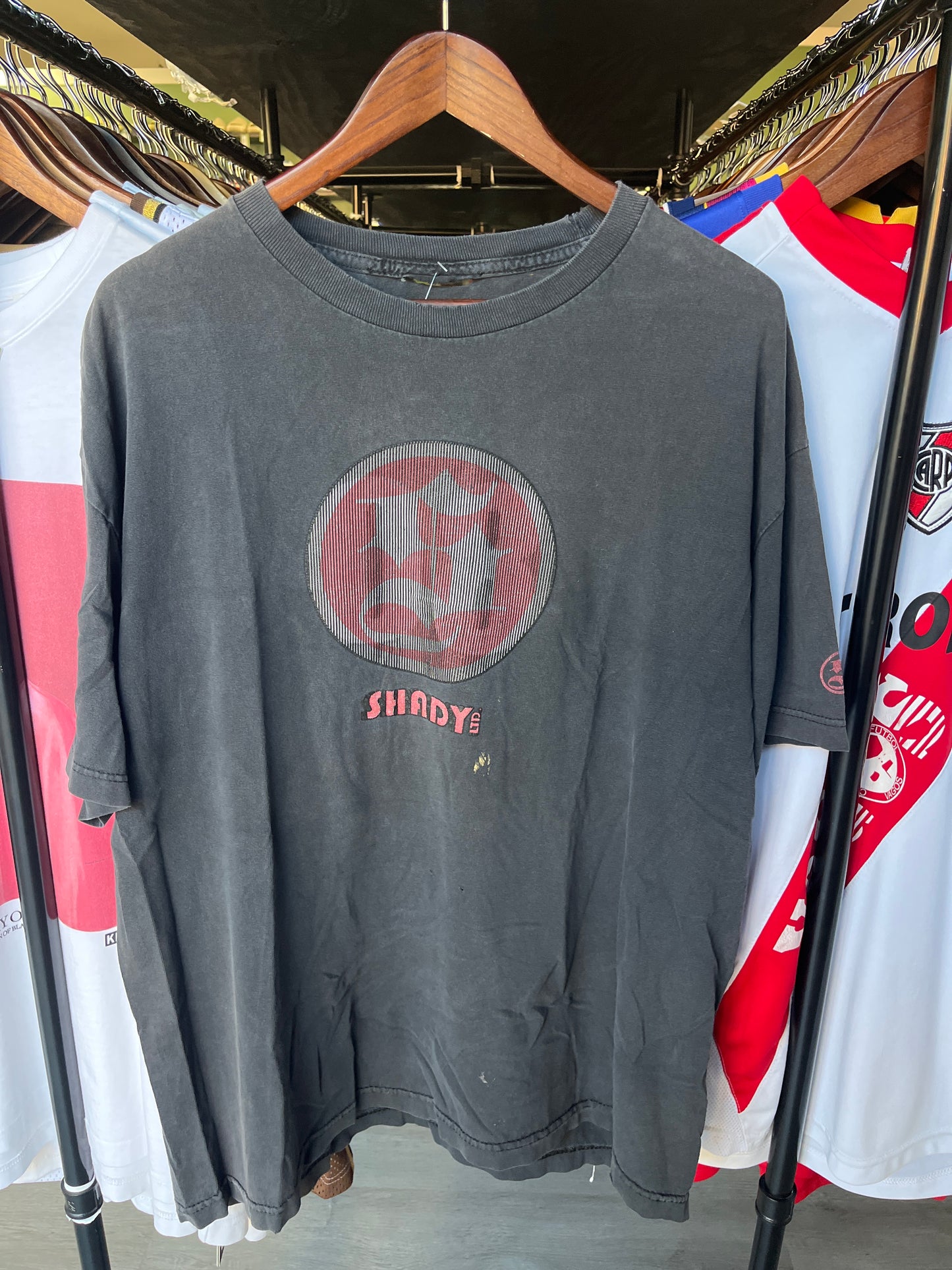 Vintage Shady LTD Tee