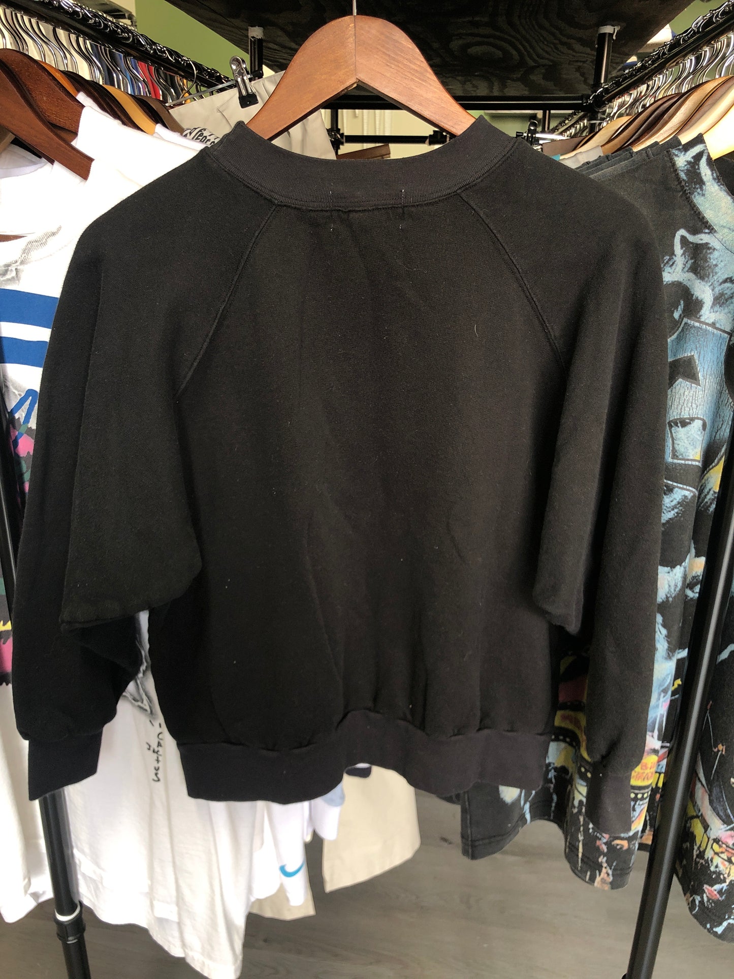 Youth Hard Rock Jakarta Sweatshirt