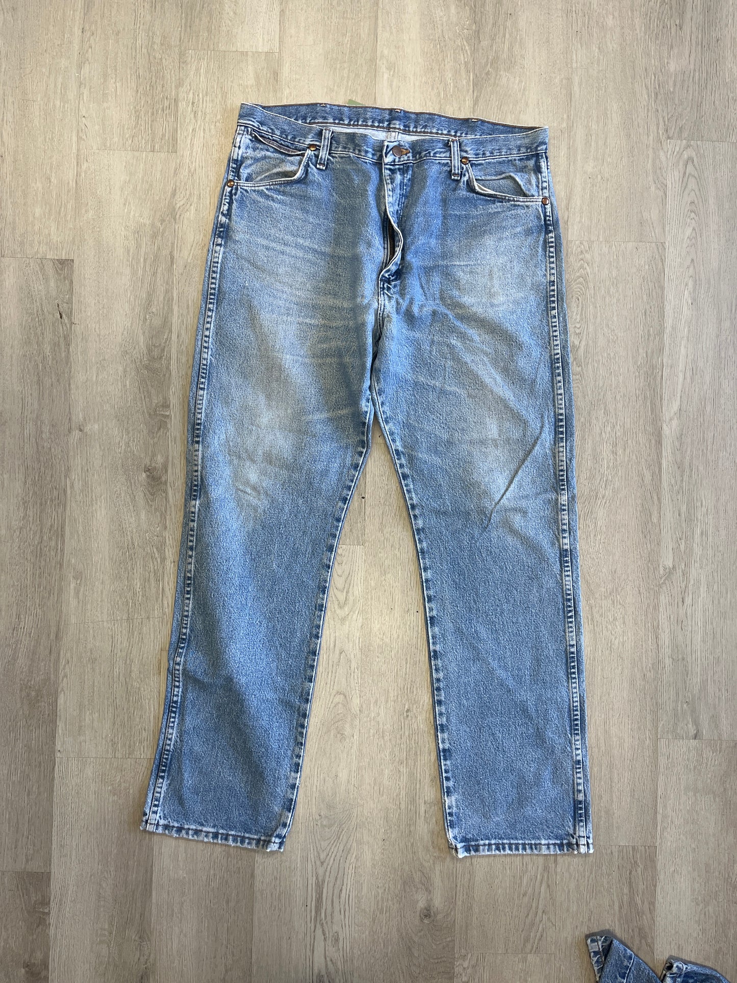 Vintage Wrangler Jeans