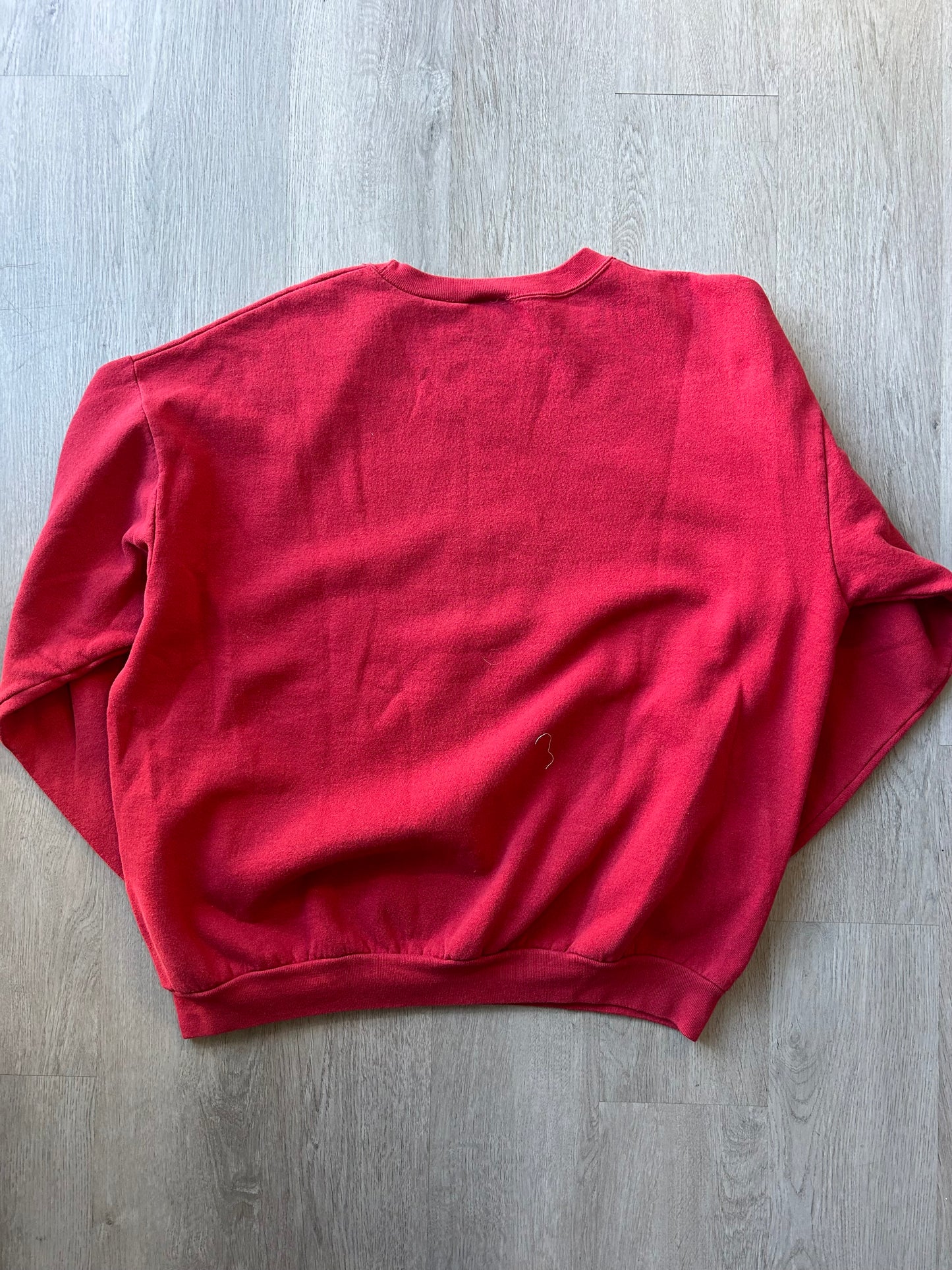 Vintage Cleveland Cavaliers Sweatshirt