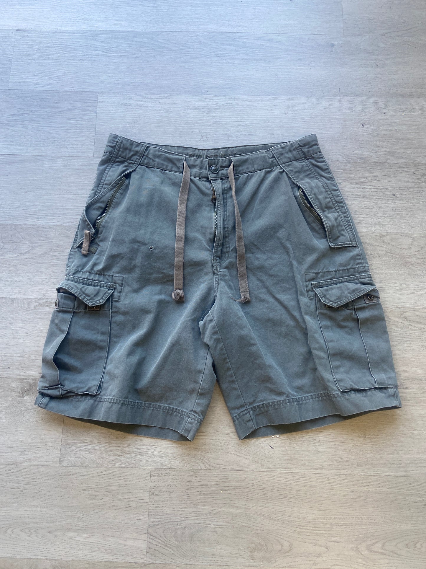 Old Navy Cargo Shorts
