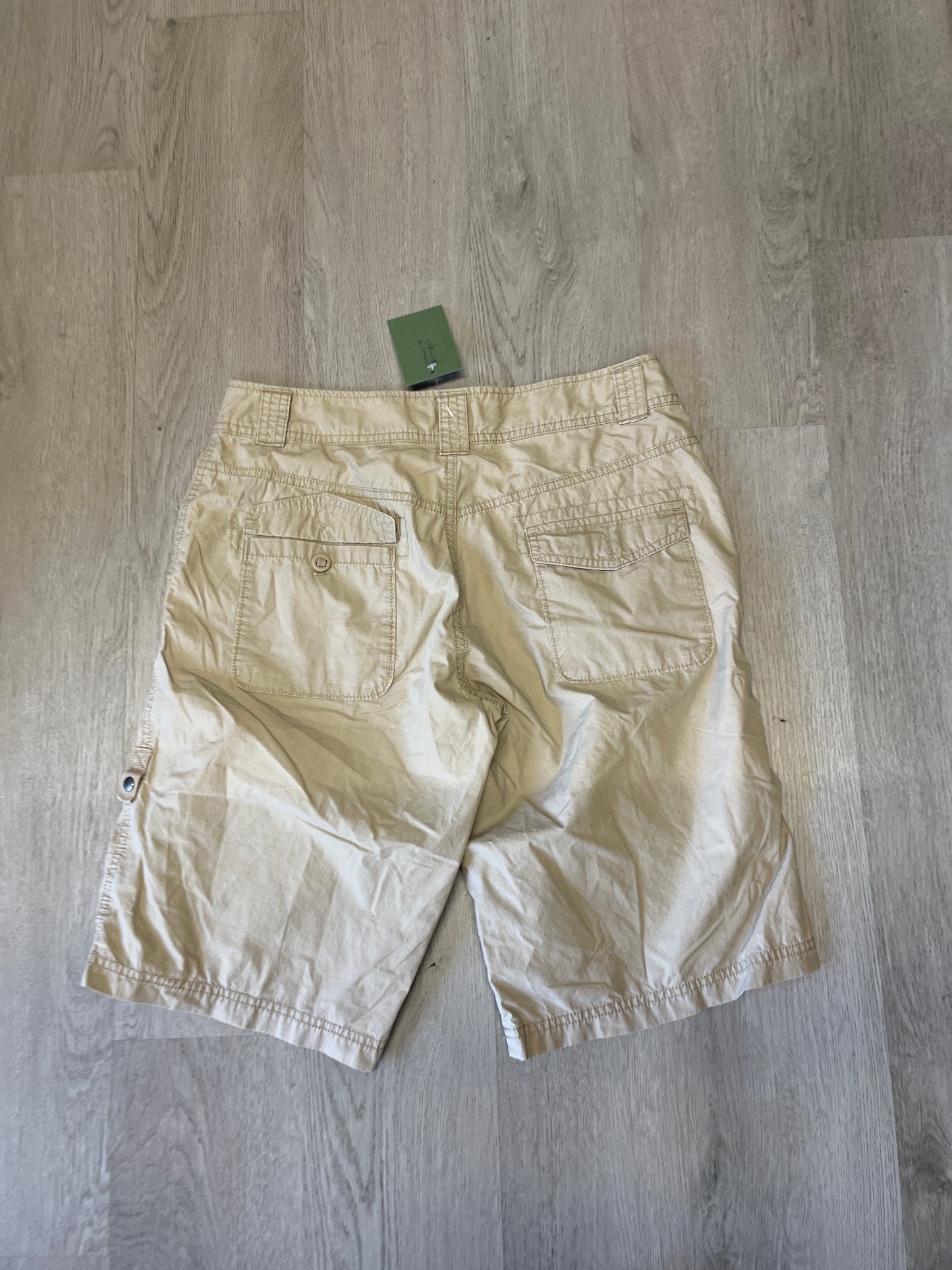 Women’s Nike ACG Cargo Shorts