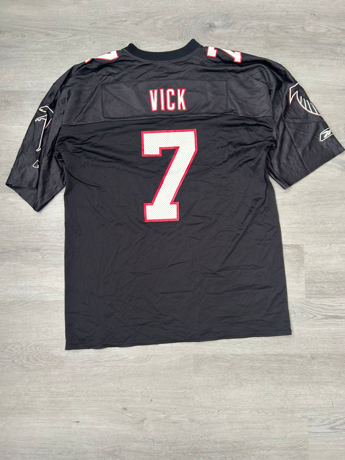 Atlanta Falcons Vick Training Jersey