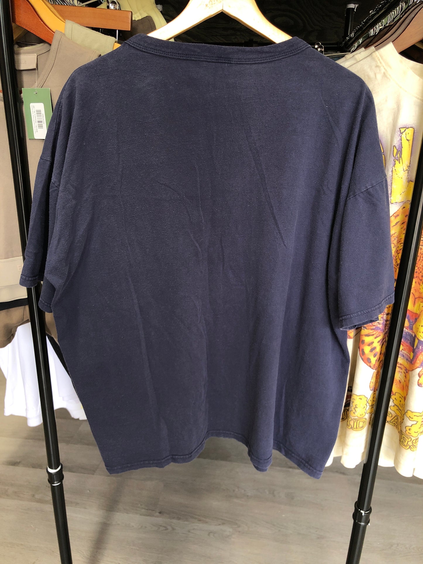 Vintage SC State University Tee