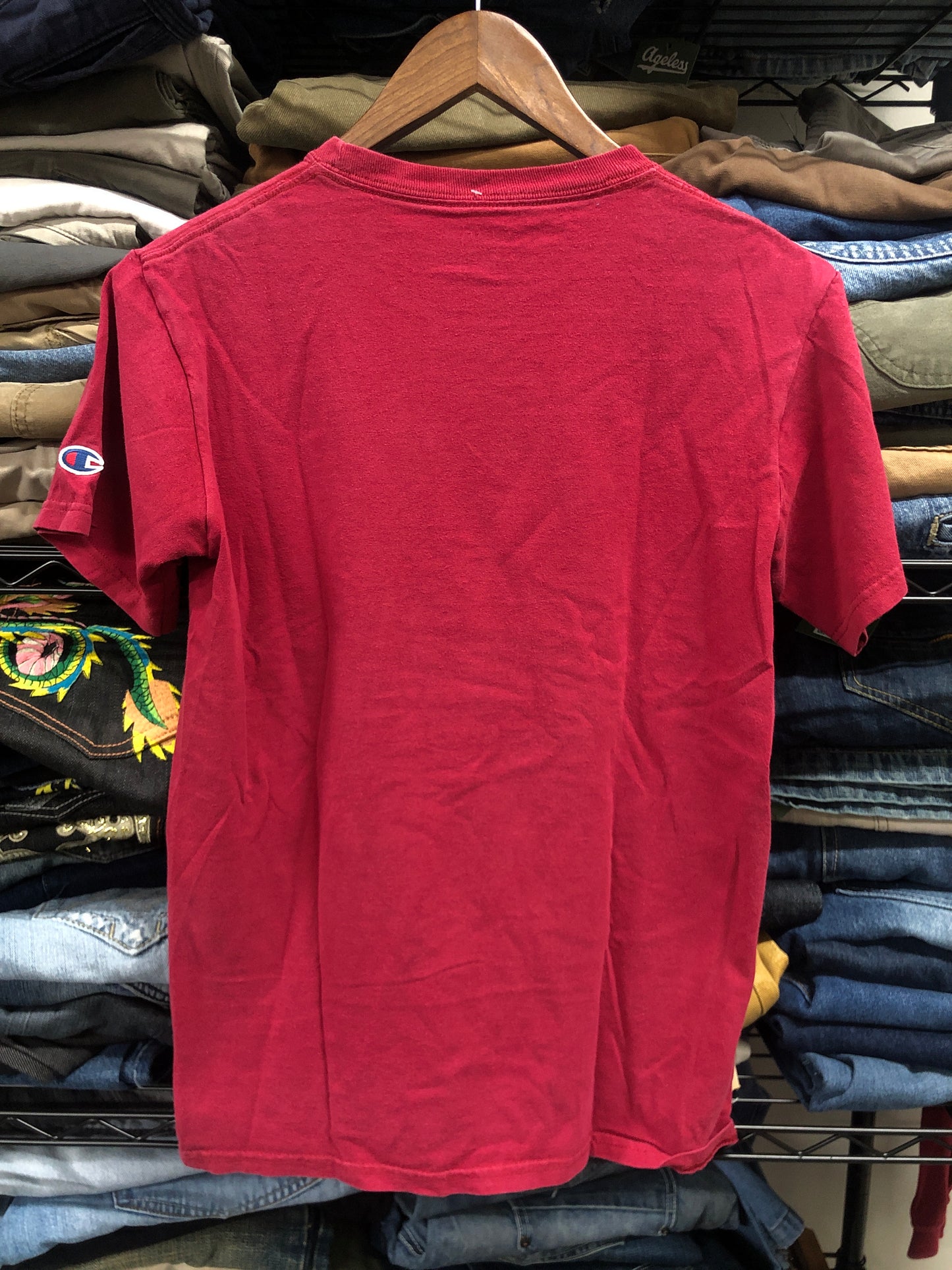 Vintage Champion Gamecocks Tee