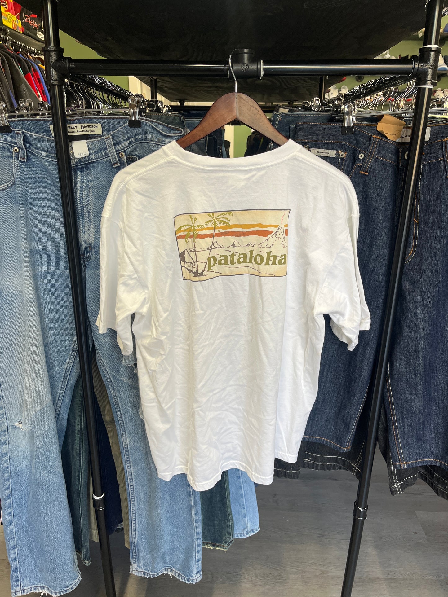 Patagonia Pataloha Tee