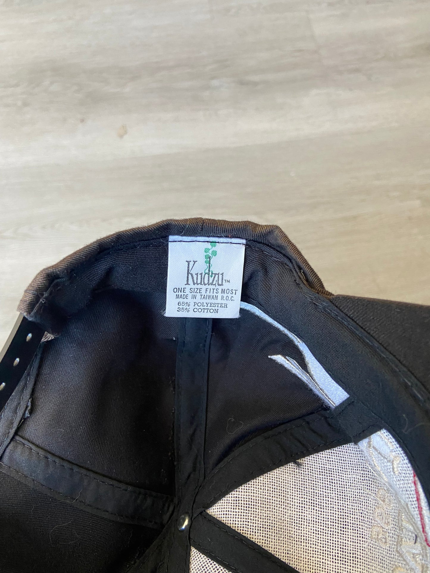 Vintage 1995 Jeff Gordon Winston Cup Champion Nascar Snapback Hat