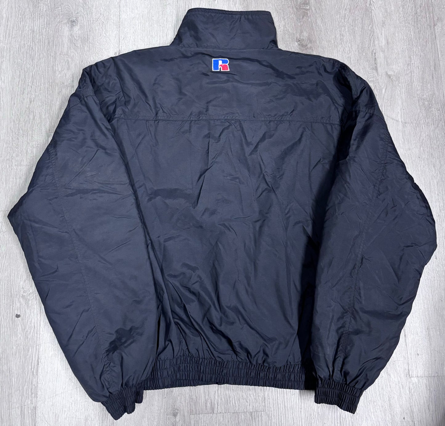 USC Russell Windbreaker