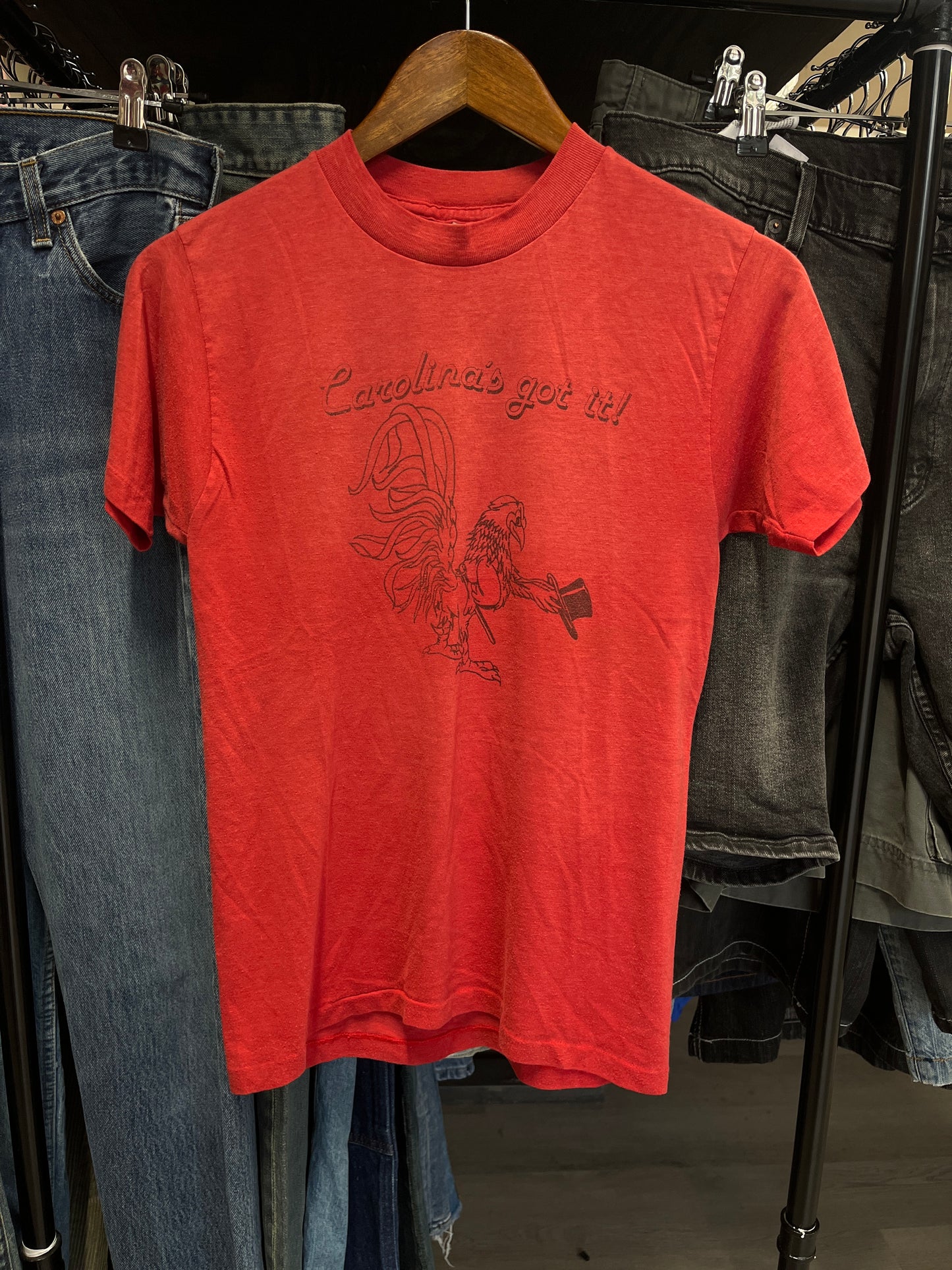 University of South Carolina Gamecocks Carolina’s Got It Tee