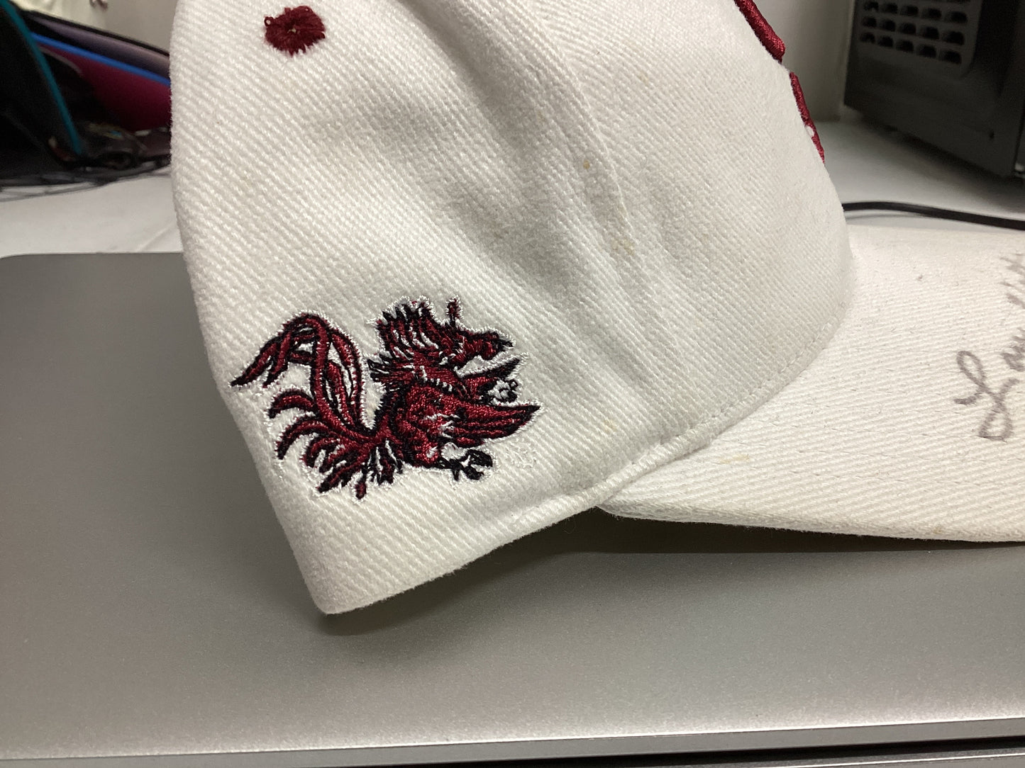 Vintage Gamecocks Hat