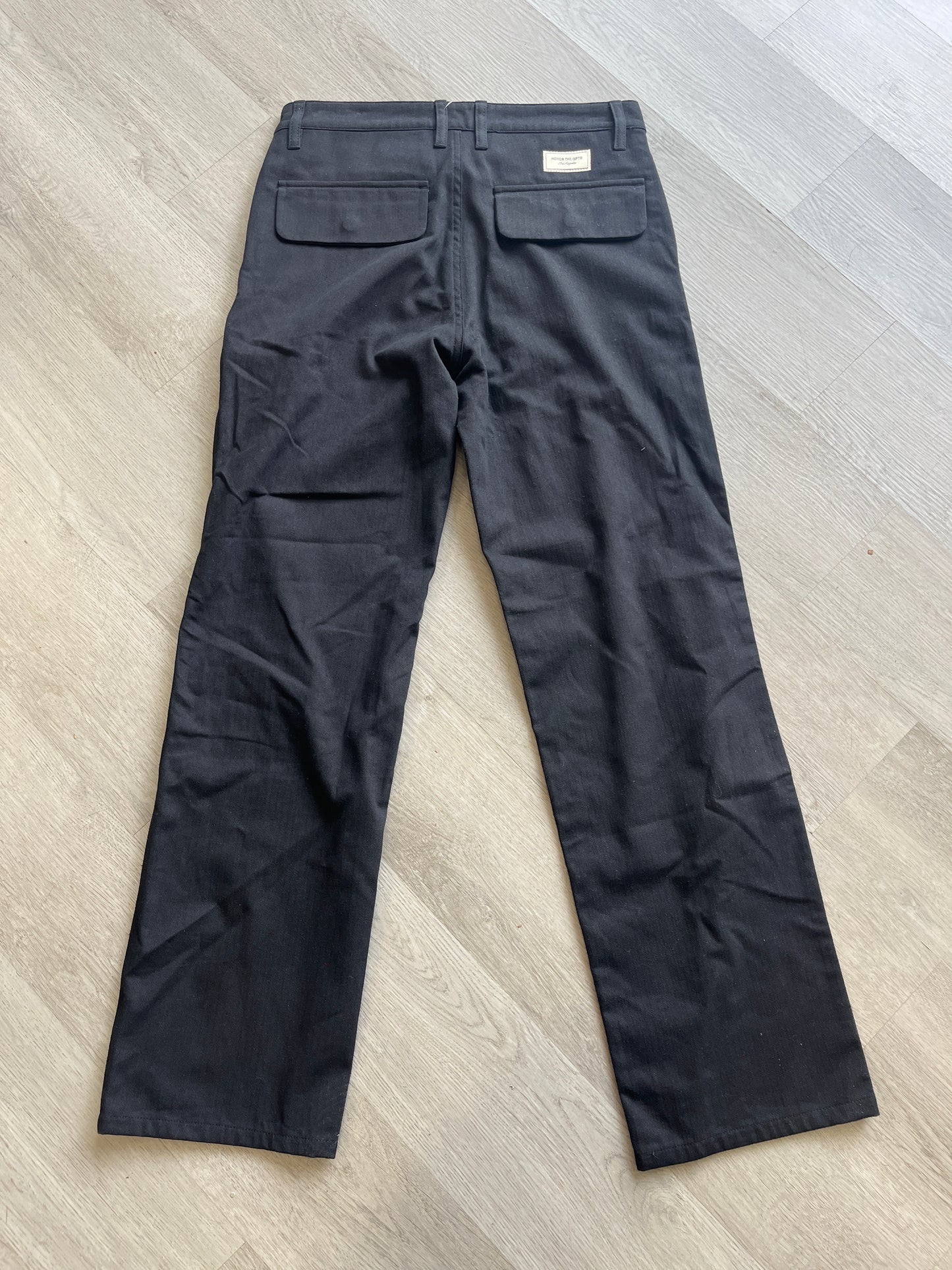 Honor The Gift Jeans