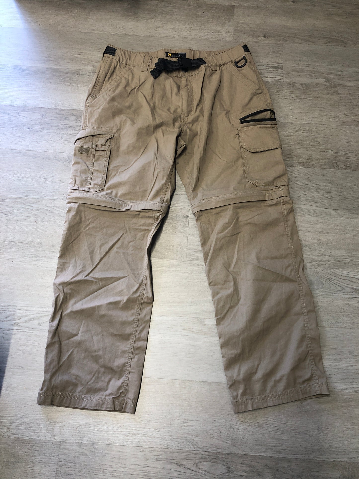 BC Utility Cargo Pants