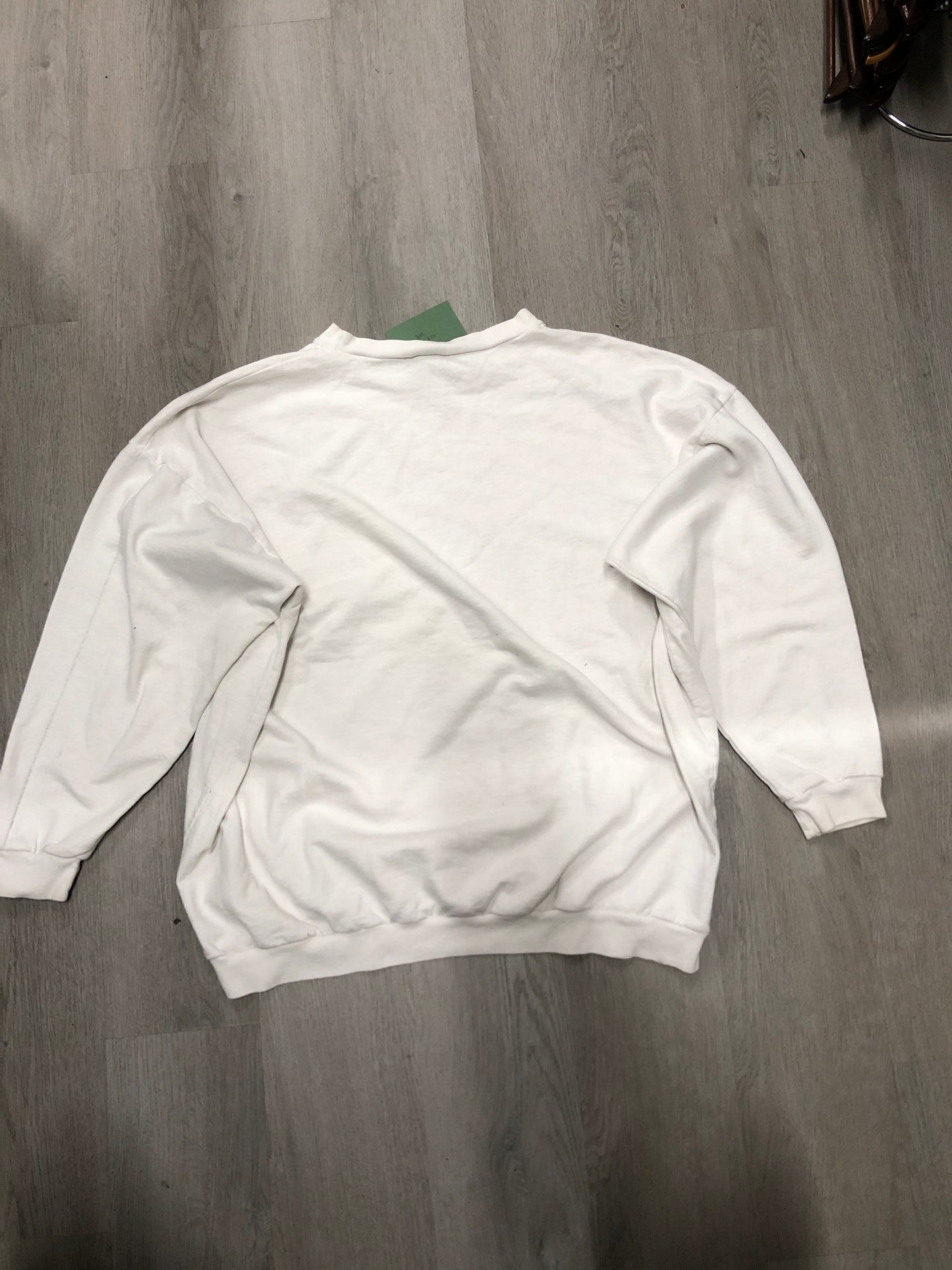 1996 Space Jam AOP Sweatshirt