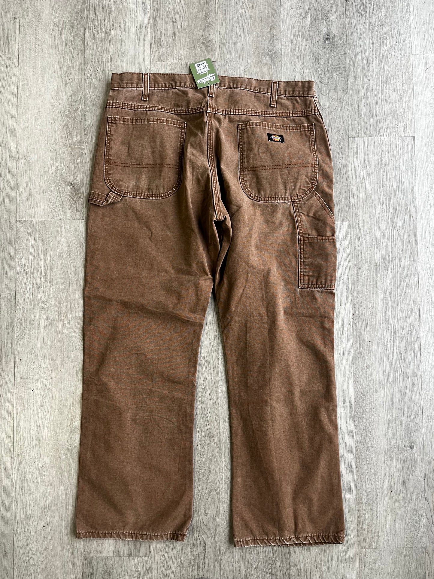 Dickies Relaxed Fit Carpenter Pants