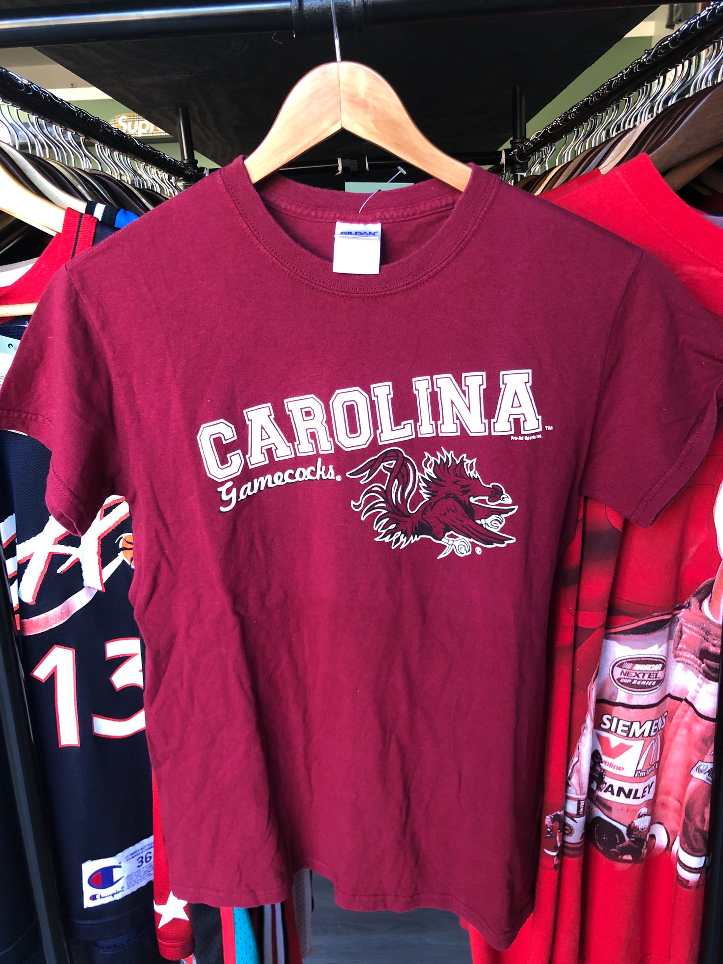Carolina Gamecocks Tee