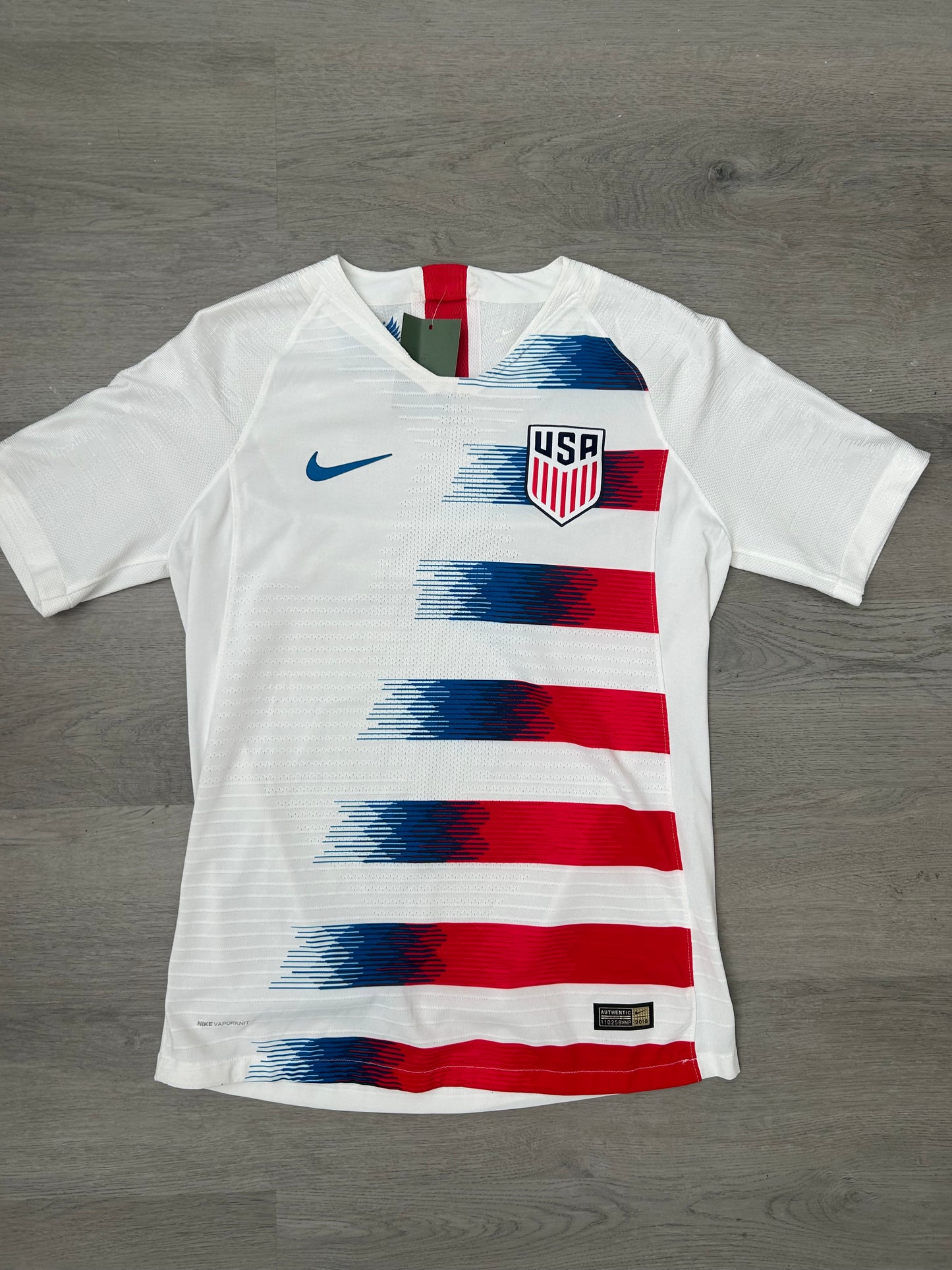 Nike USA Men’s Jersey