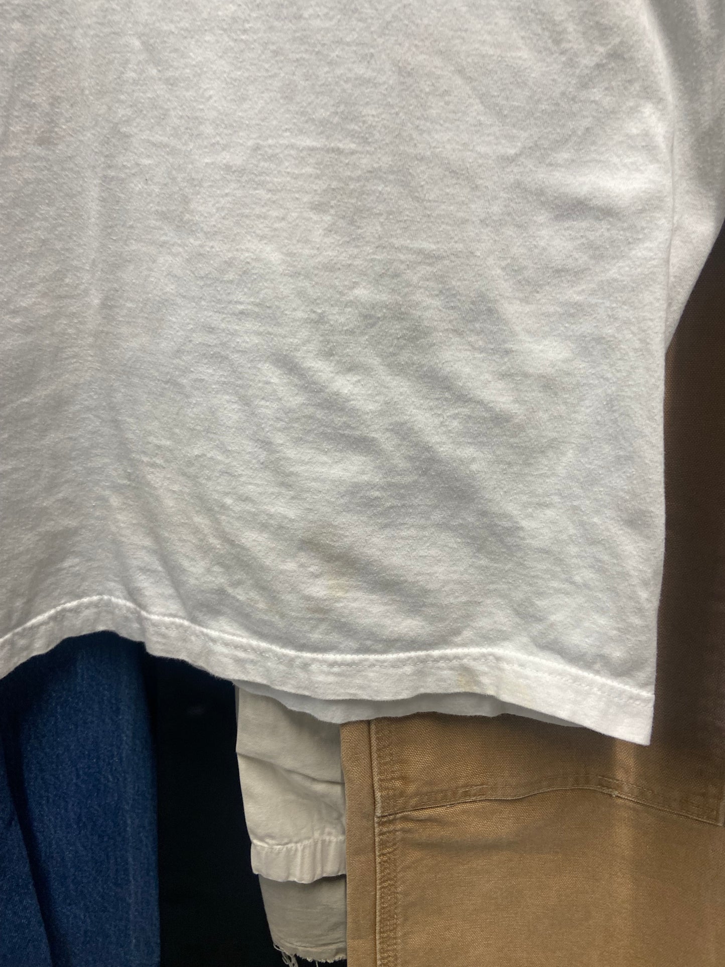 Undefeated Sleeve Hit Longsleeve Tee