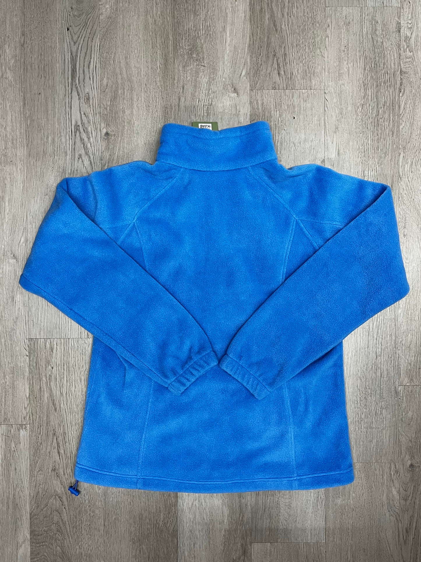 Women’s Columbia Benton Springs Full Zip Fleece Jacket