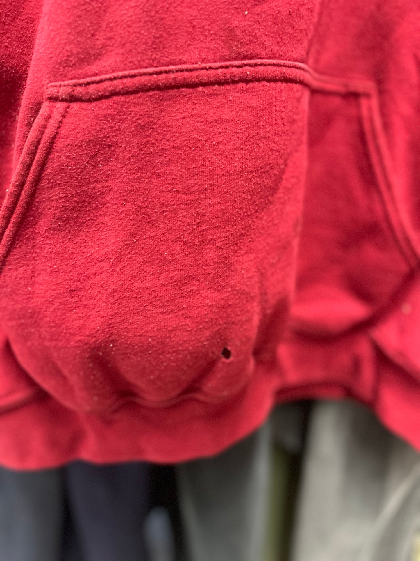 Vintage Carolina Gamecocks Hoodie