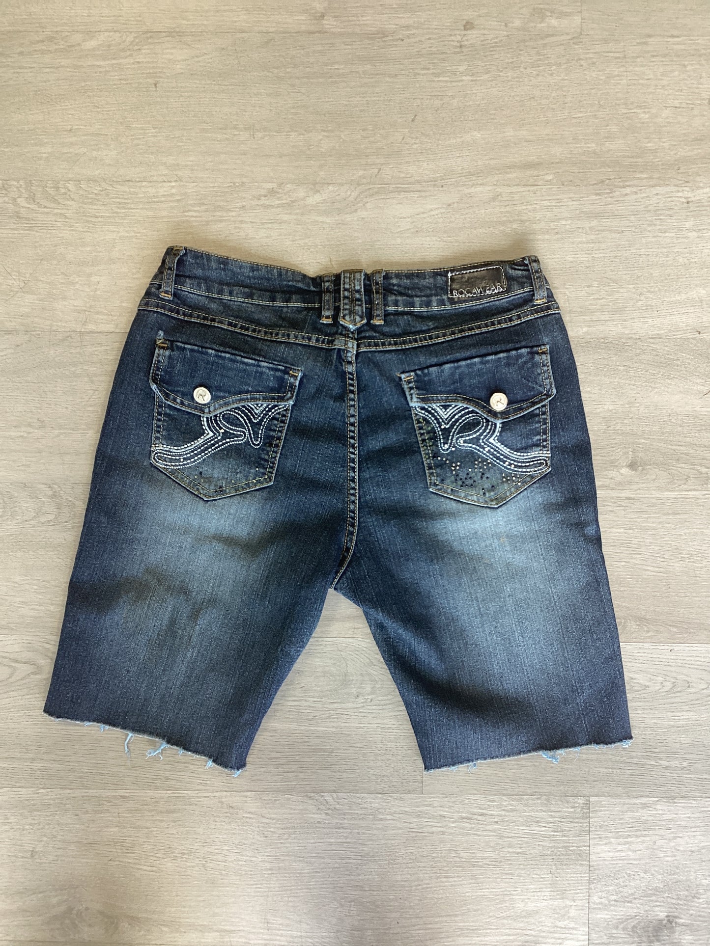 Women’s Rocawear Jean Shorts