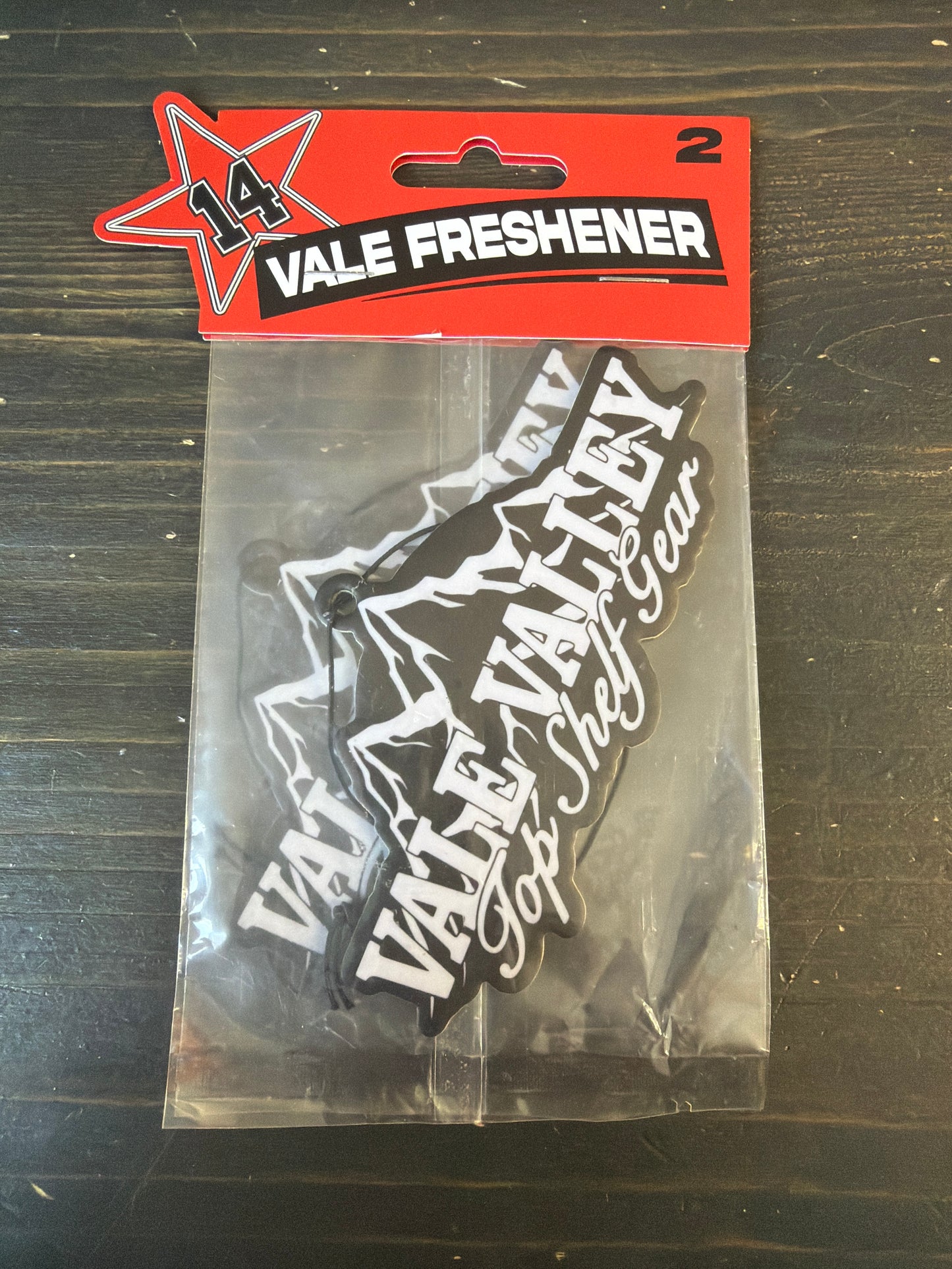 Vale NYC Air Freshener