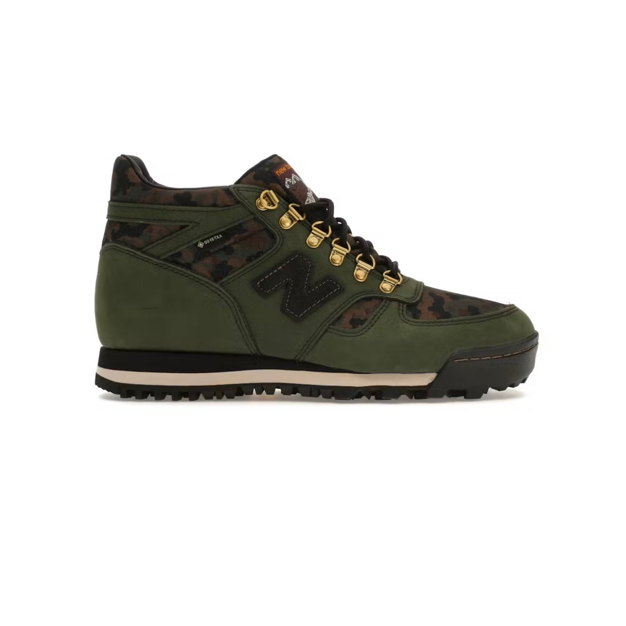 New Balance Rainier Joe Freshgoods