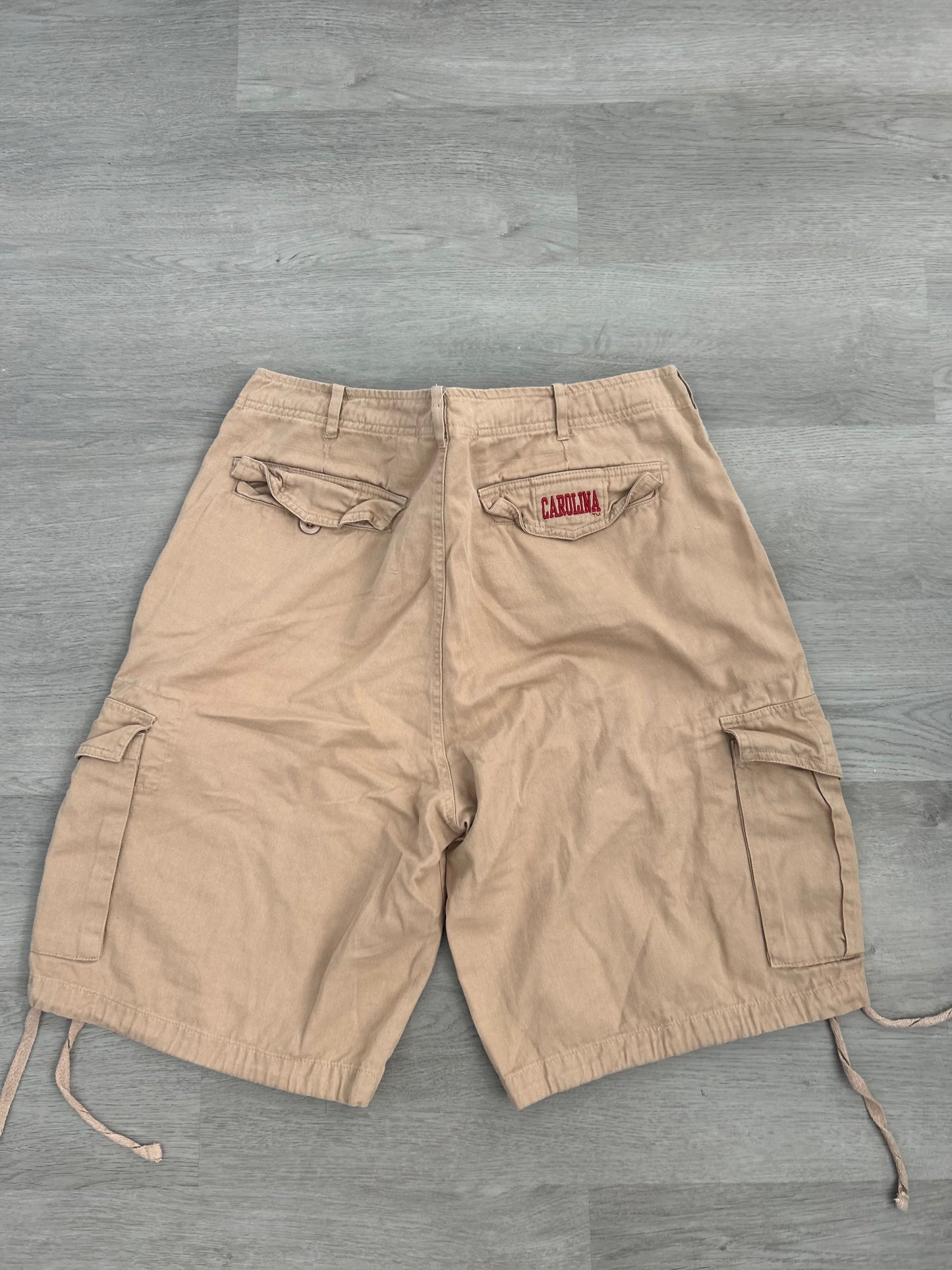 South Carolina Gamecocks Cargo Shorts
