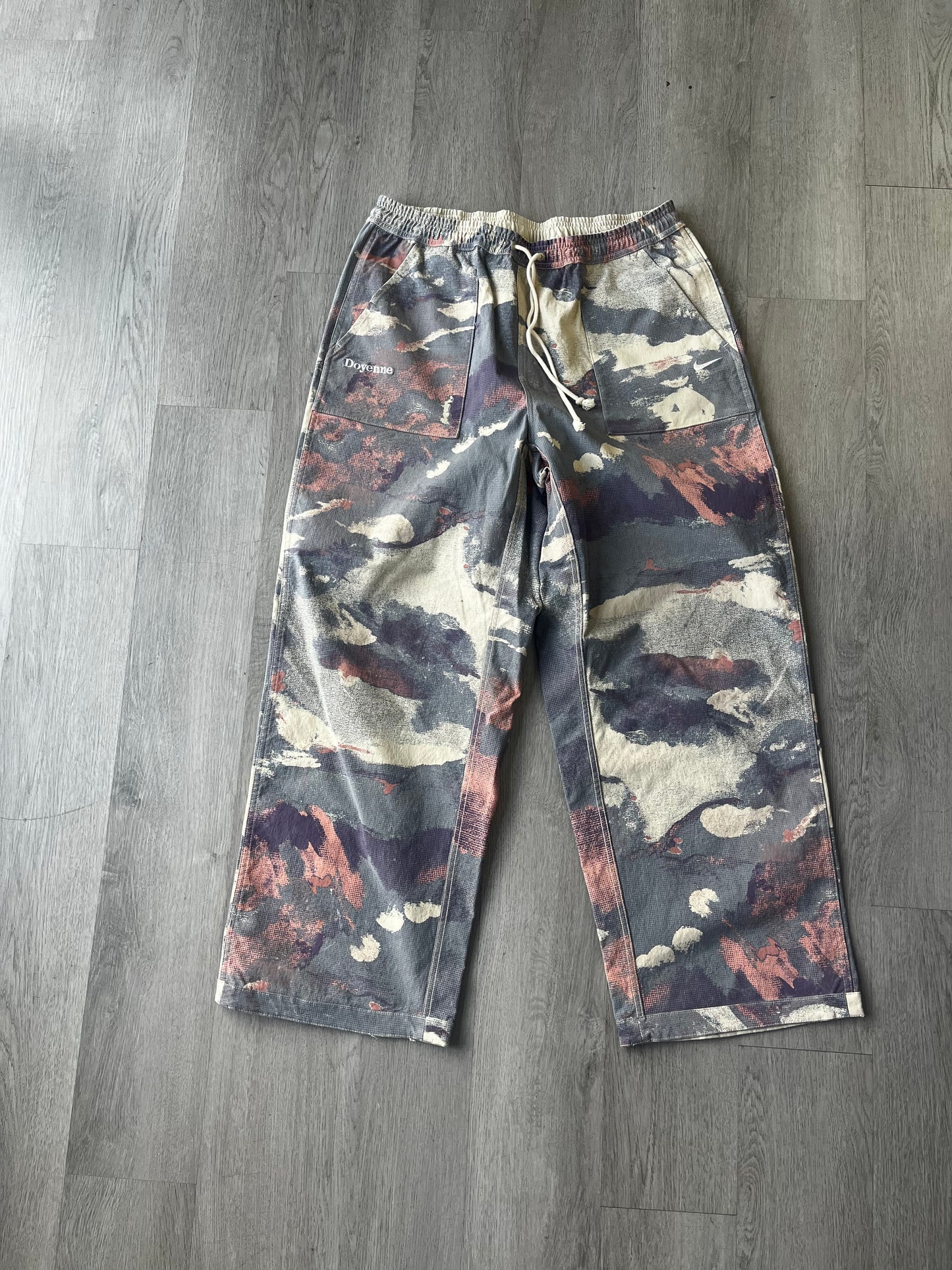 Nike SB x Doyenne Reversible Pants