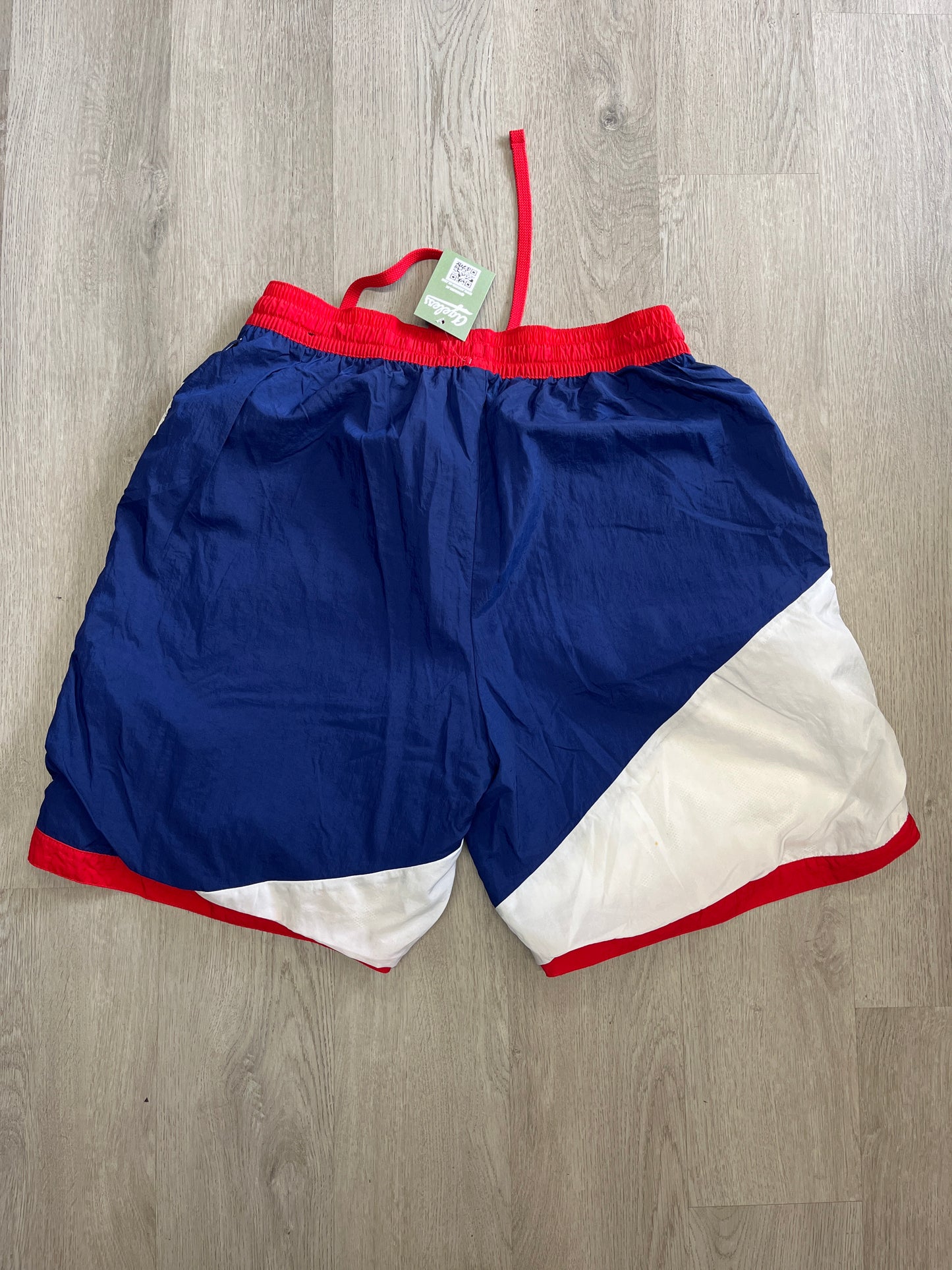 Nike Stars & Stripes Nylon Shorts