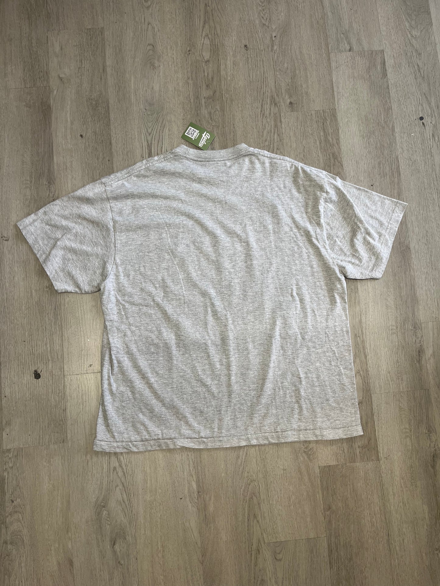 Straight Outta Compton Graphic Tee