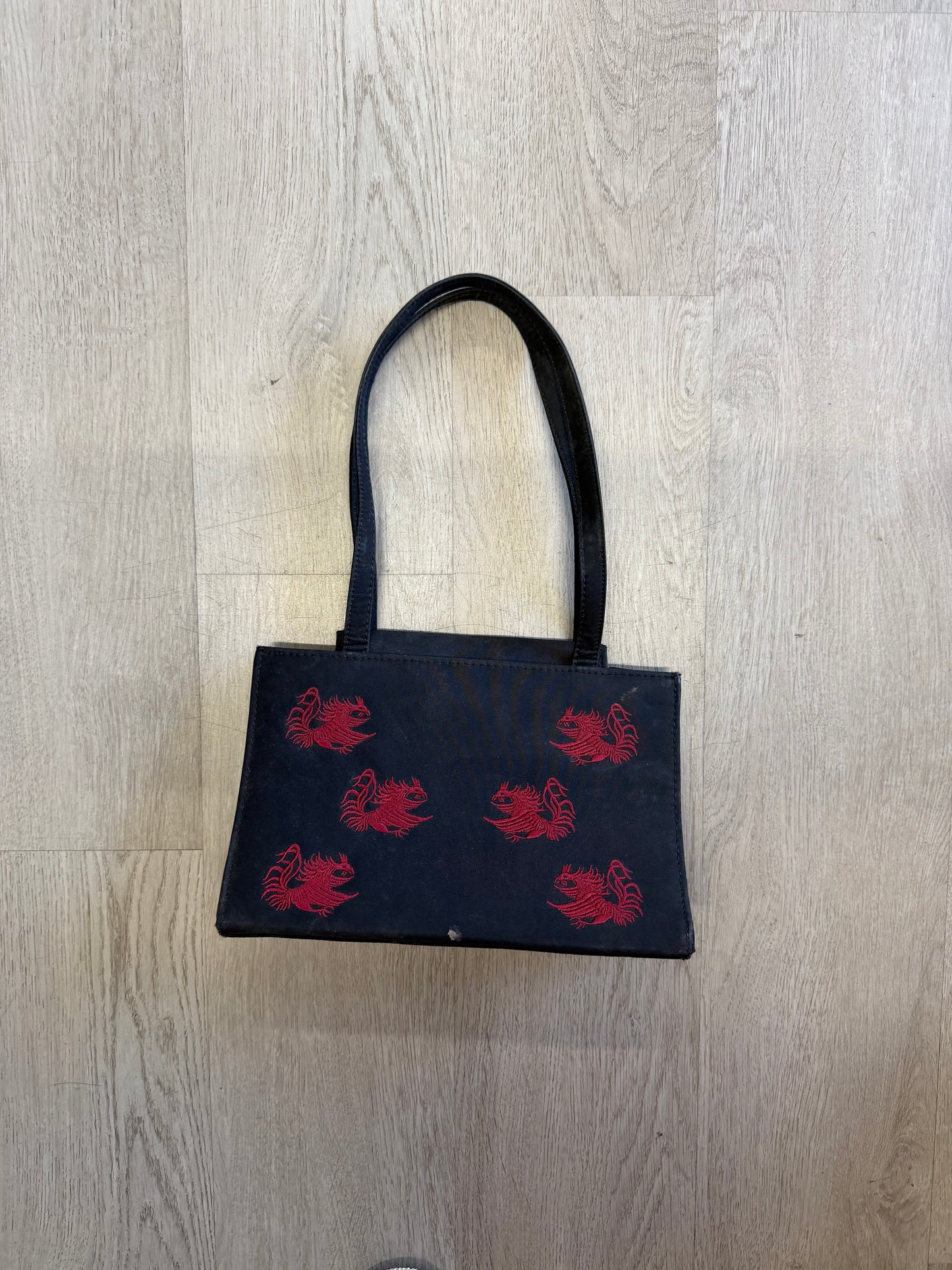 South Carolina Gamecocks Purse