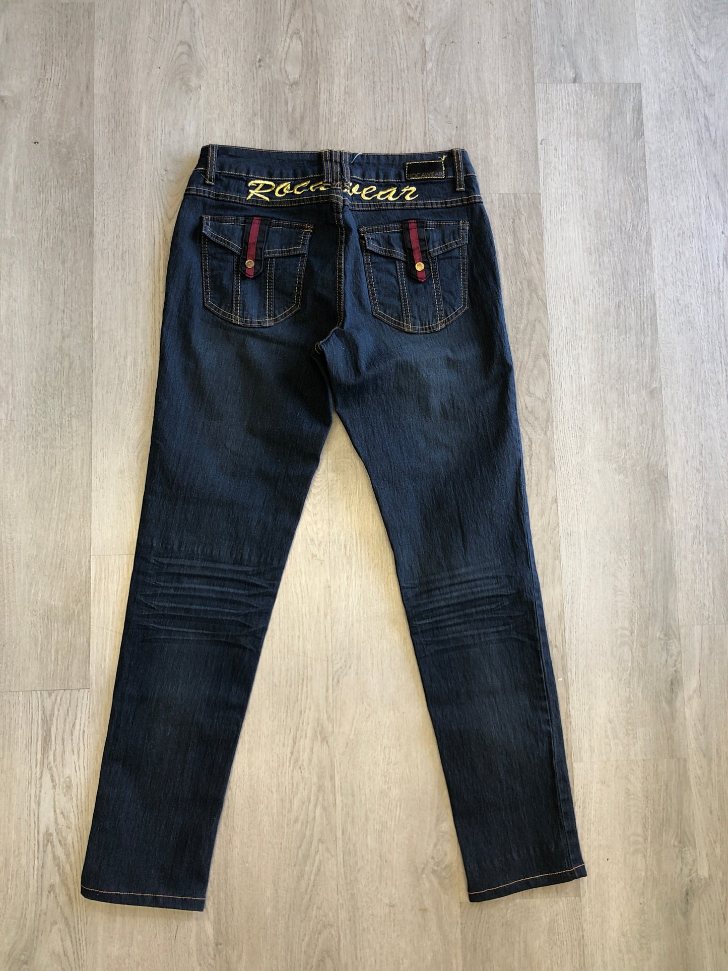 Women’s Rocawear Jeans