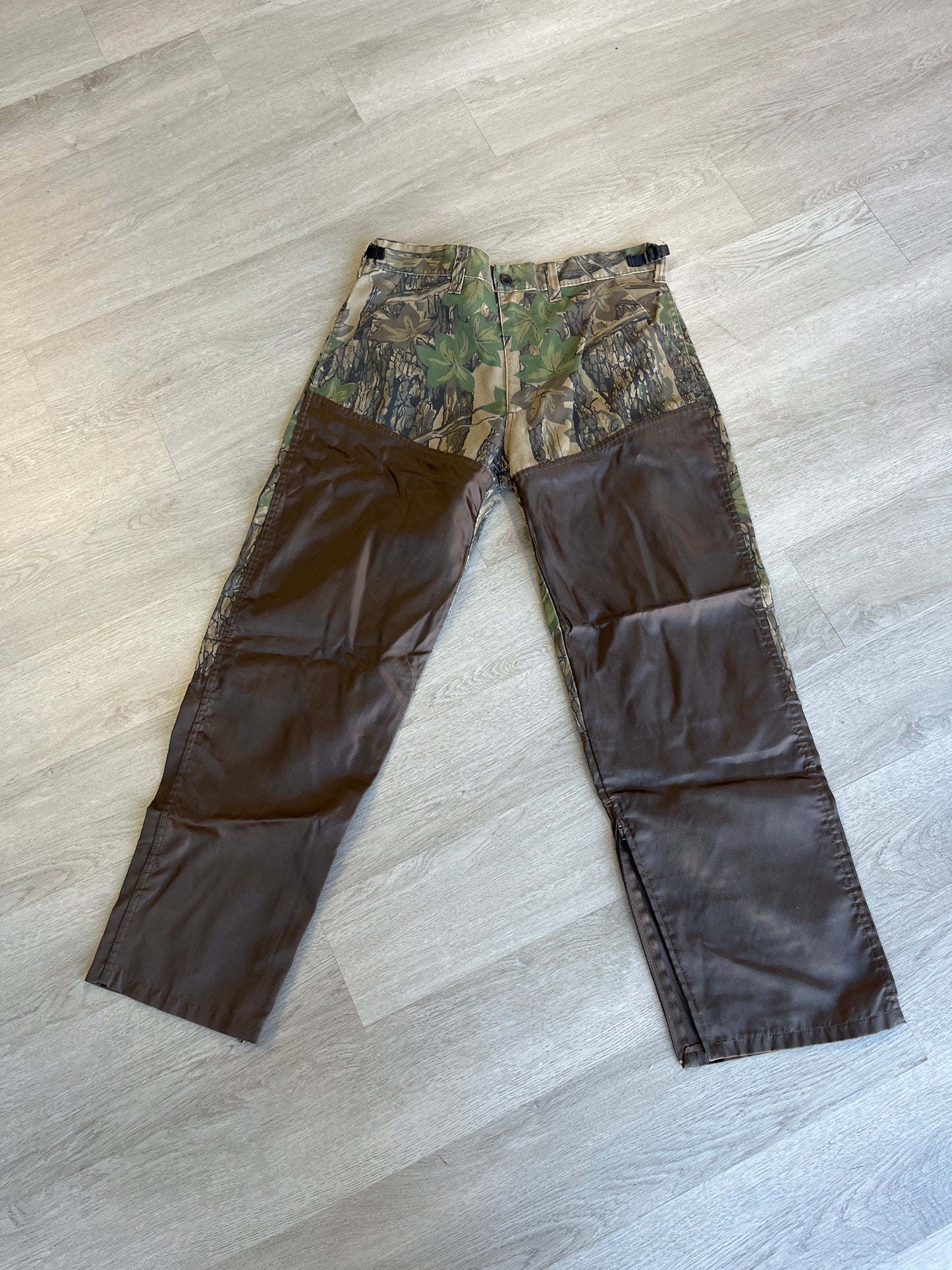Winchester Camo Pants