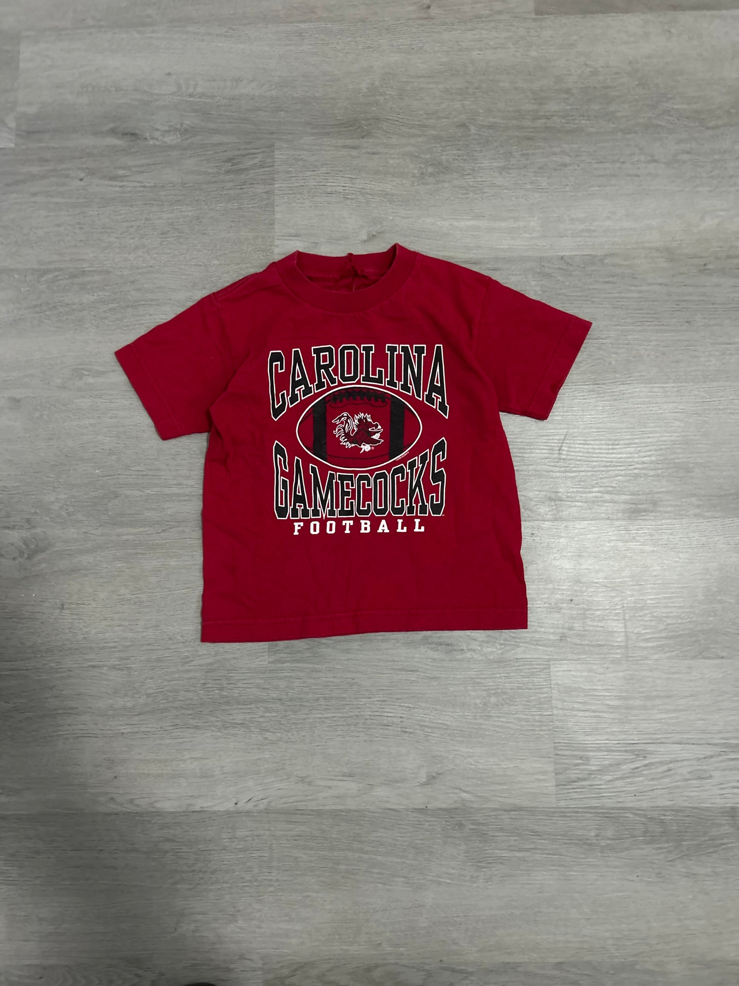 Baby Carolina Gamecocks Tee