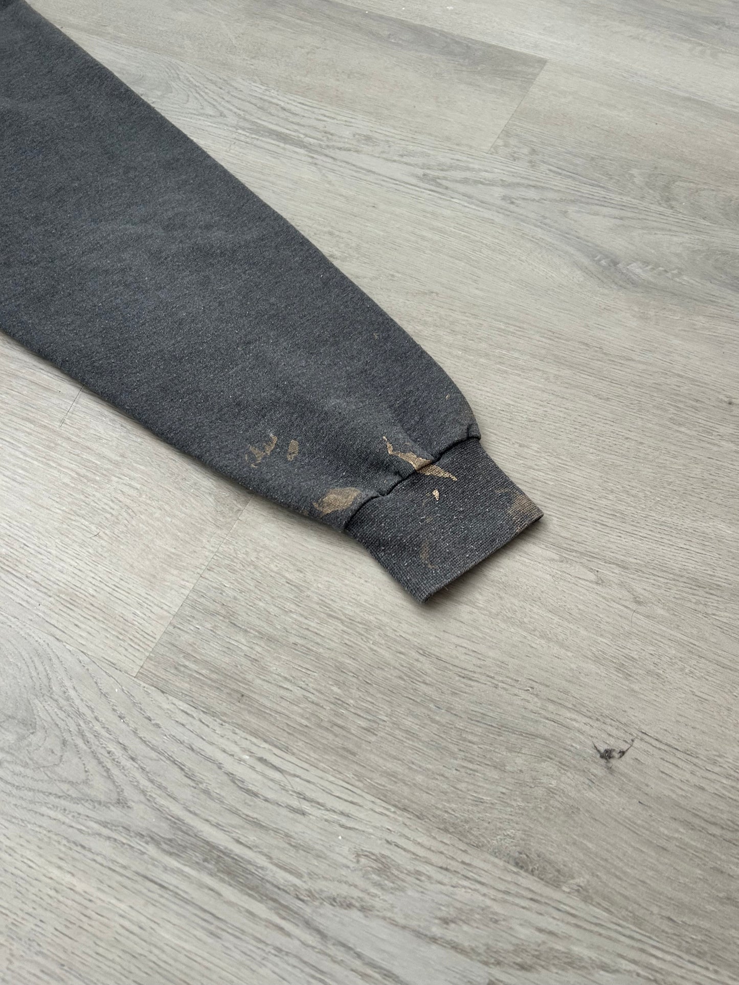 Grey South Carolina Gamecocks Hoodie