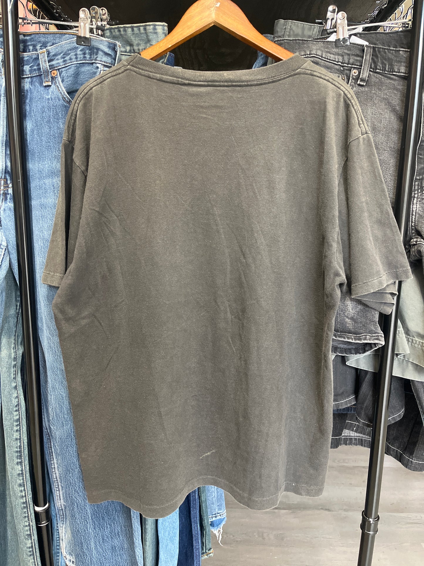 Vintage Star Wars Boba Fett Tee