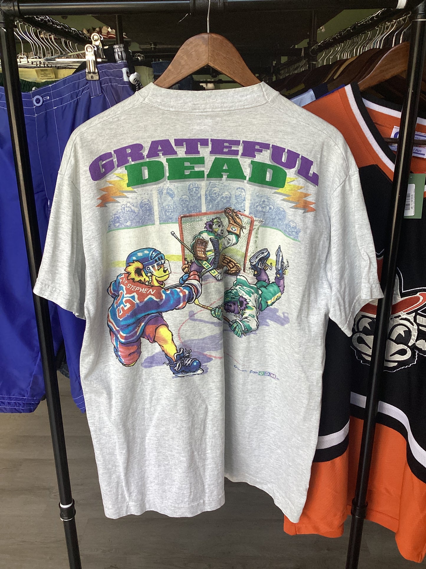 1994 Grateful Dead Tee