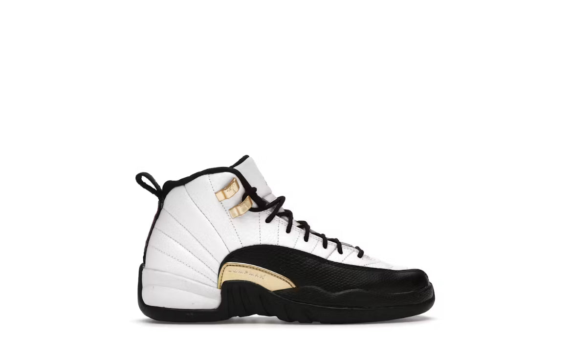 Jordan 12 Retro Royalty Taxi (GS)