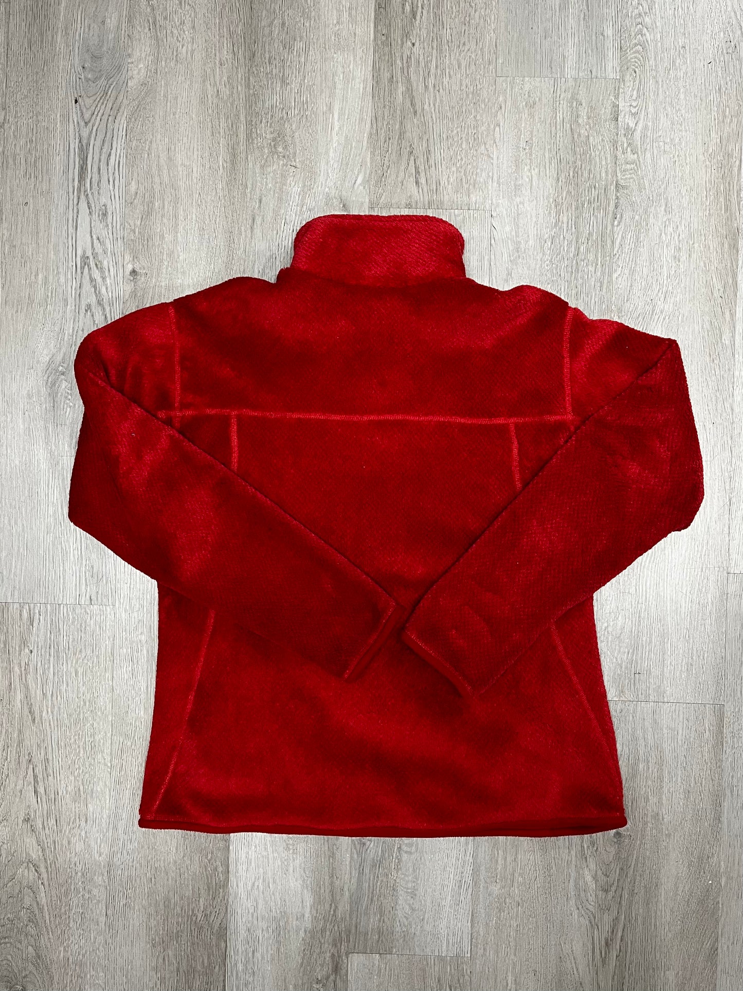 Women’s Patagonia Re-Tool Snap-T Fleece Pullover