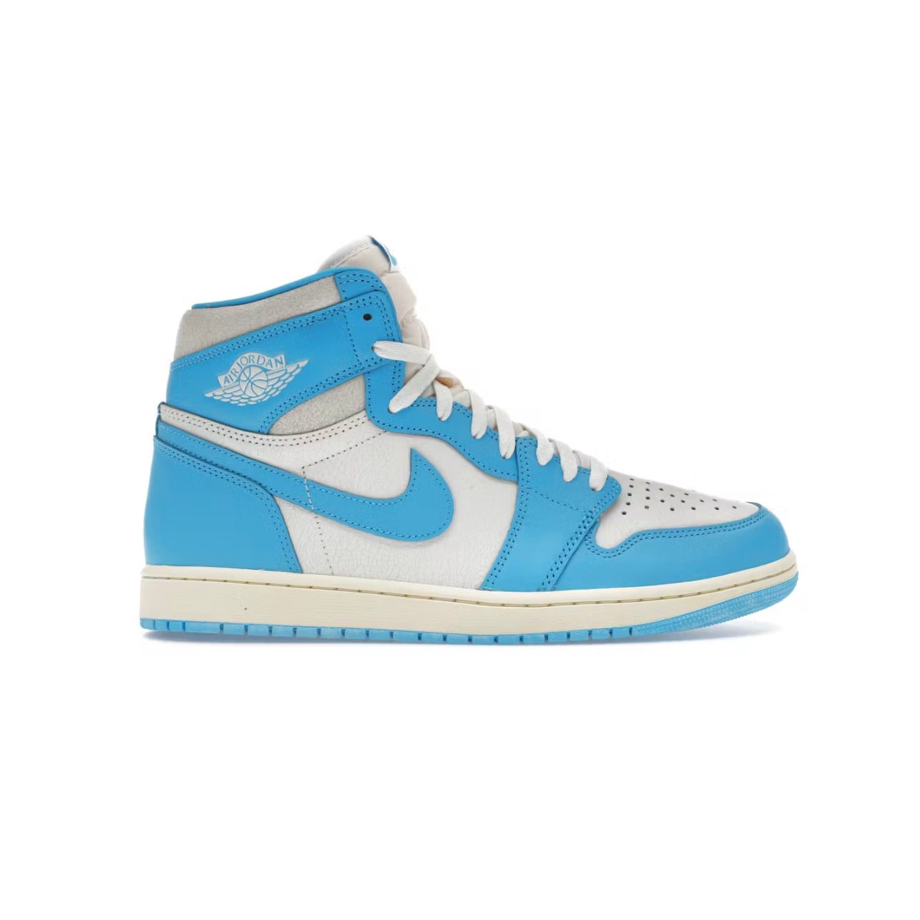 (Replacement Box) Jordan Retro 1 Unc Reimagined