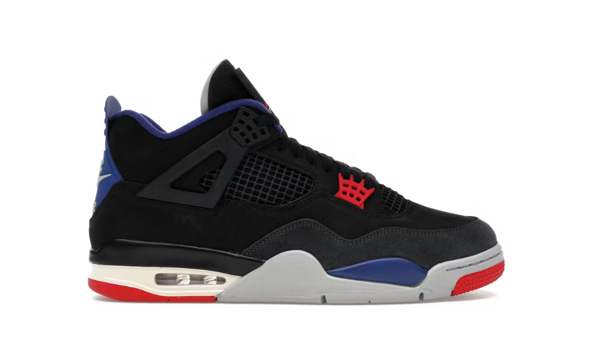 Jordan 4 Retro Rare Air (White Lettering)