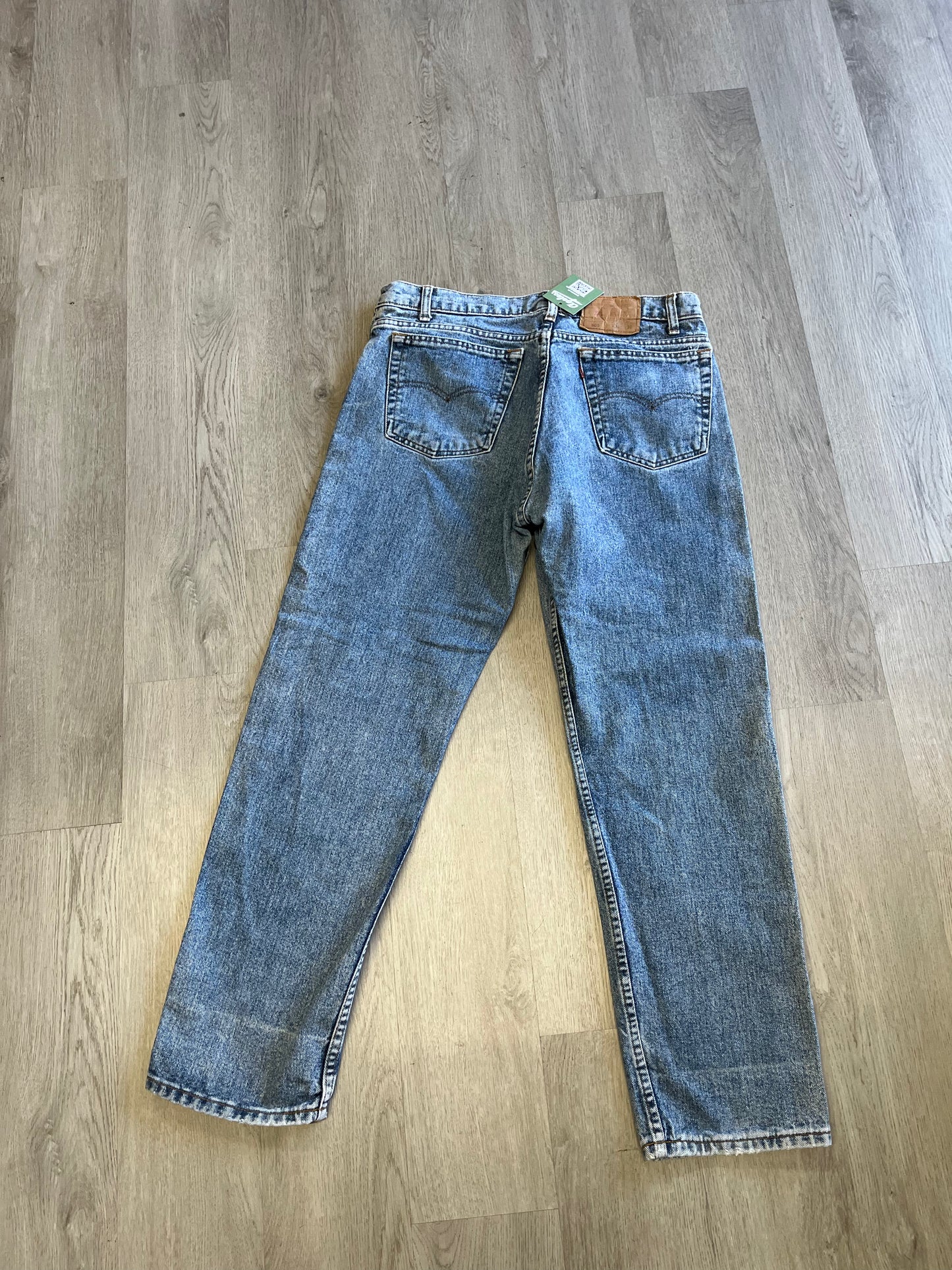 Levi 505 Jeans