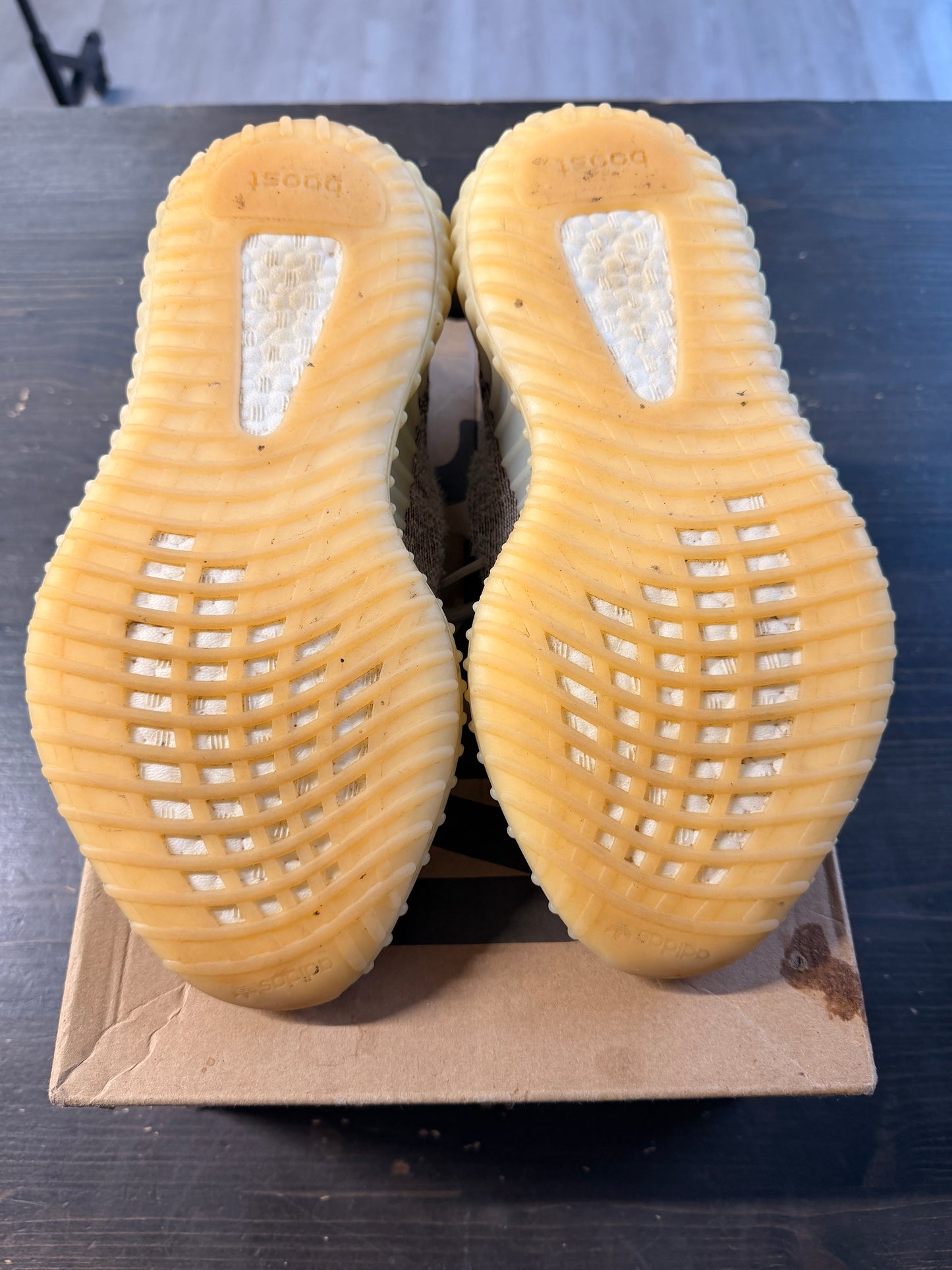 Pre-Owned Yeezy Boost 350 Zyon